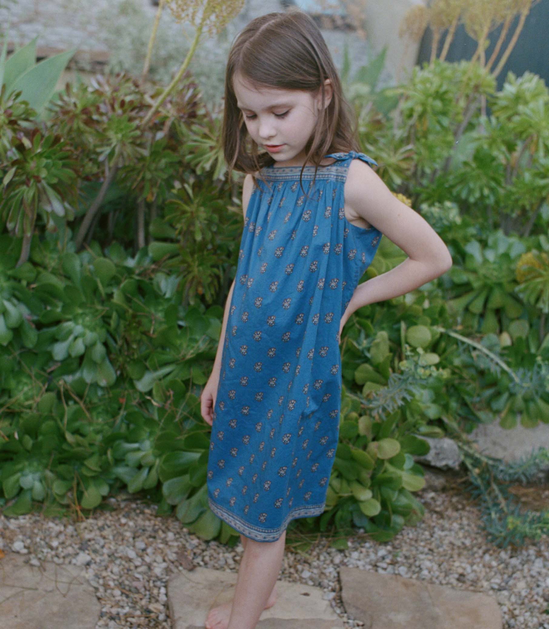 DOEN - AMAIA DRESS - Image 5