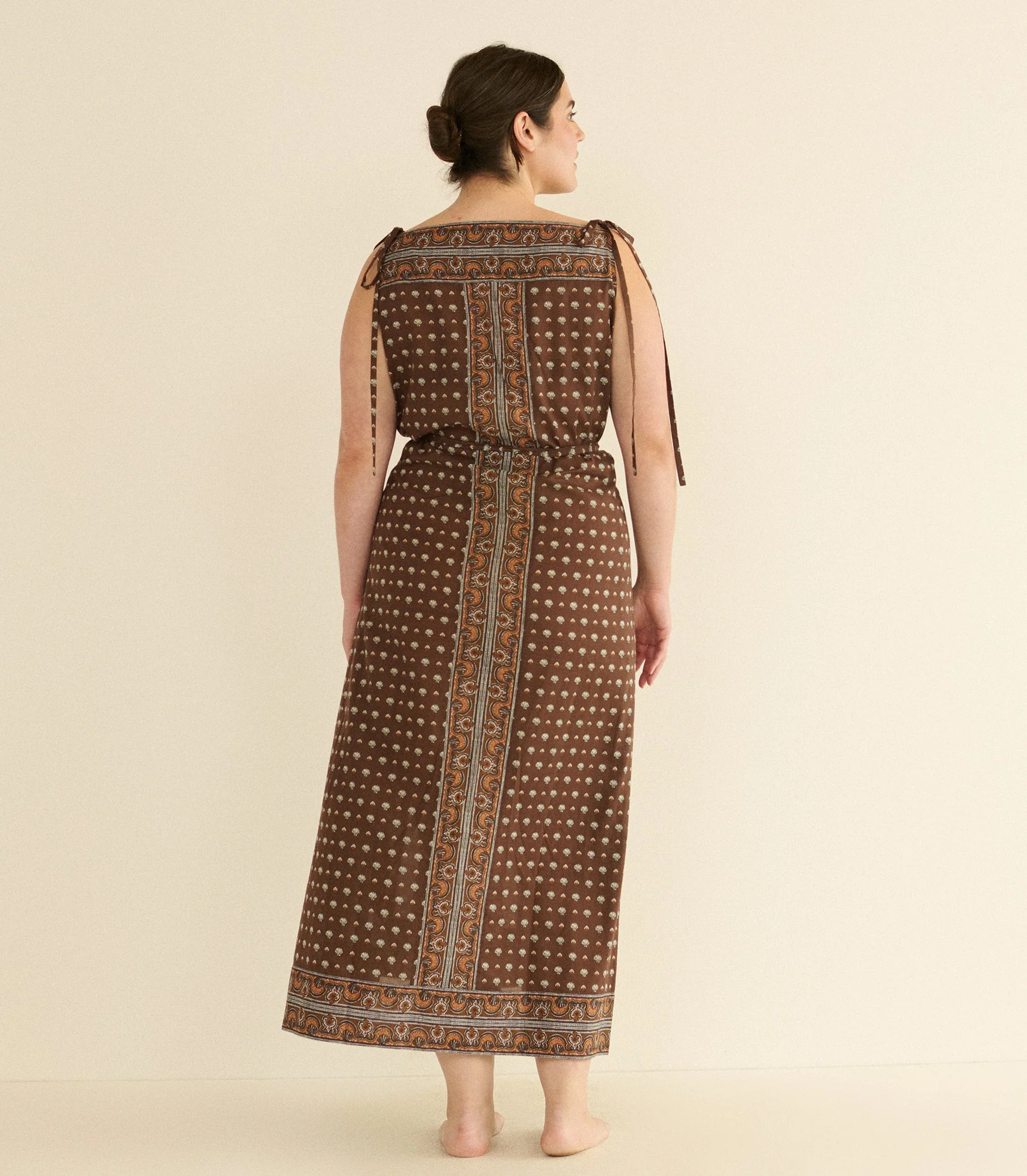 DOEN - AMARANTE DRESS - Image 12