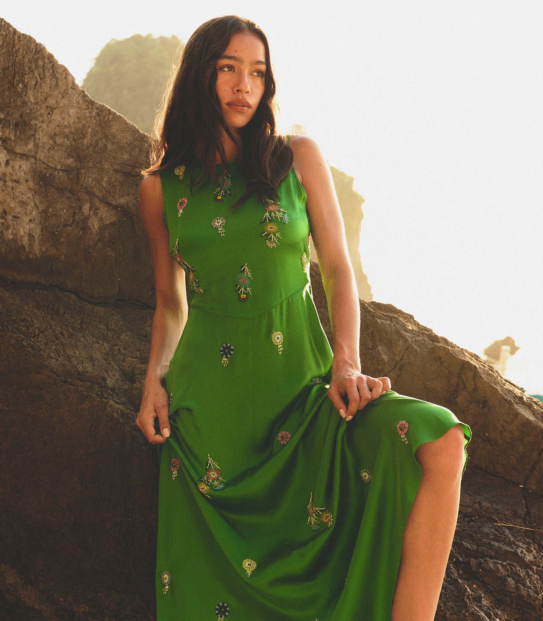 DOEN - AMARI DRESS - Image 4