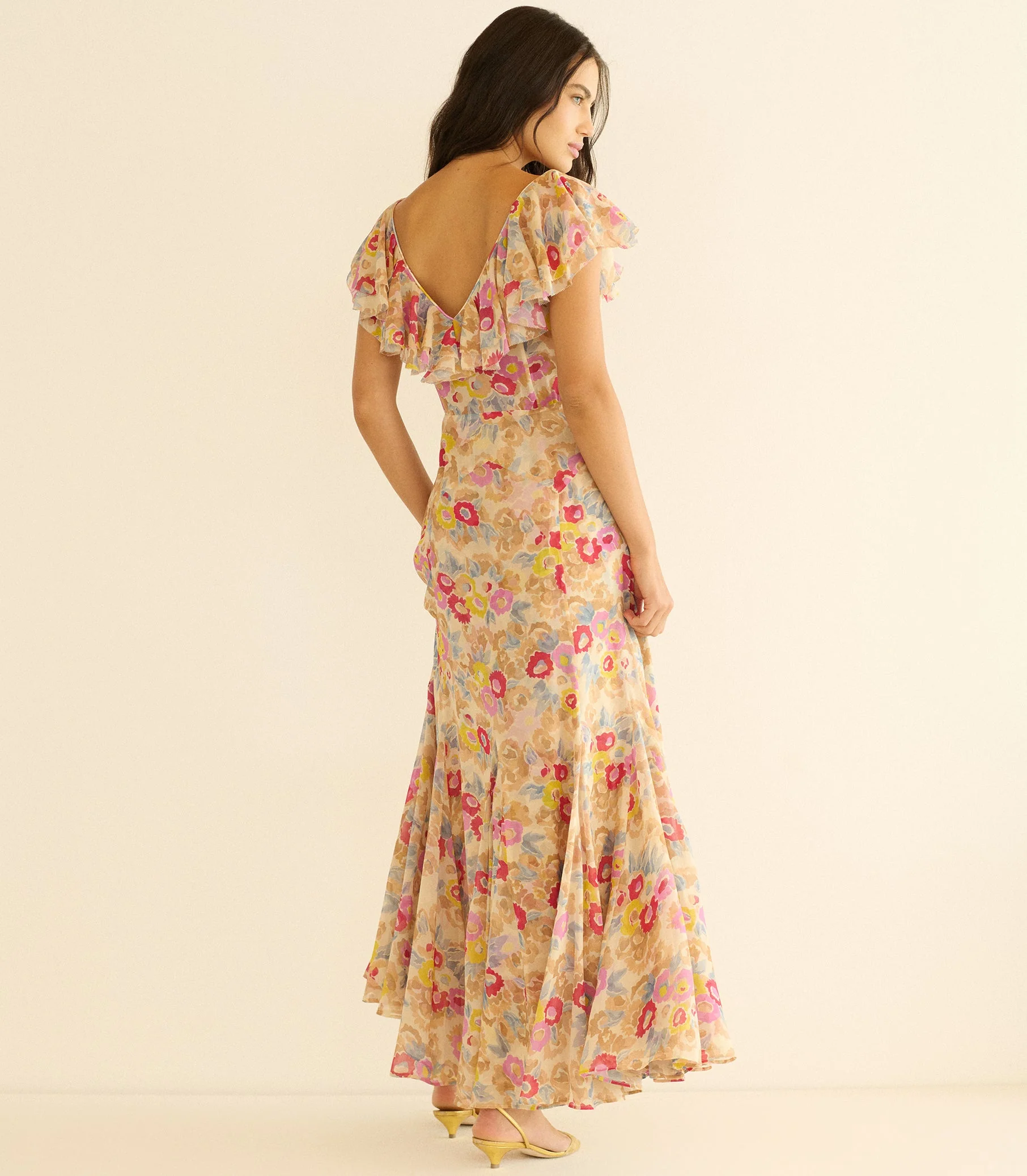DOEN - AMÉRELLE DRESS - Image 4