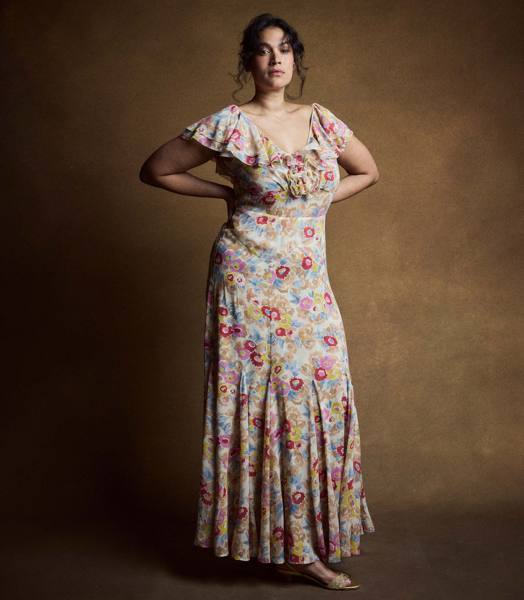 DOEN - AMÉRELLE DRESS - Image 5