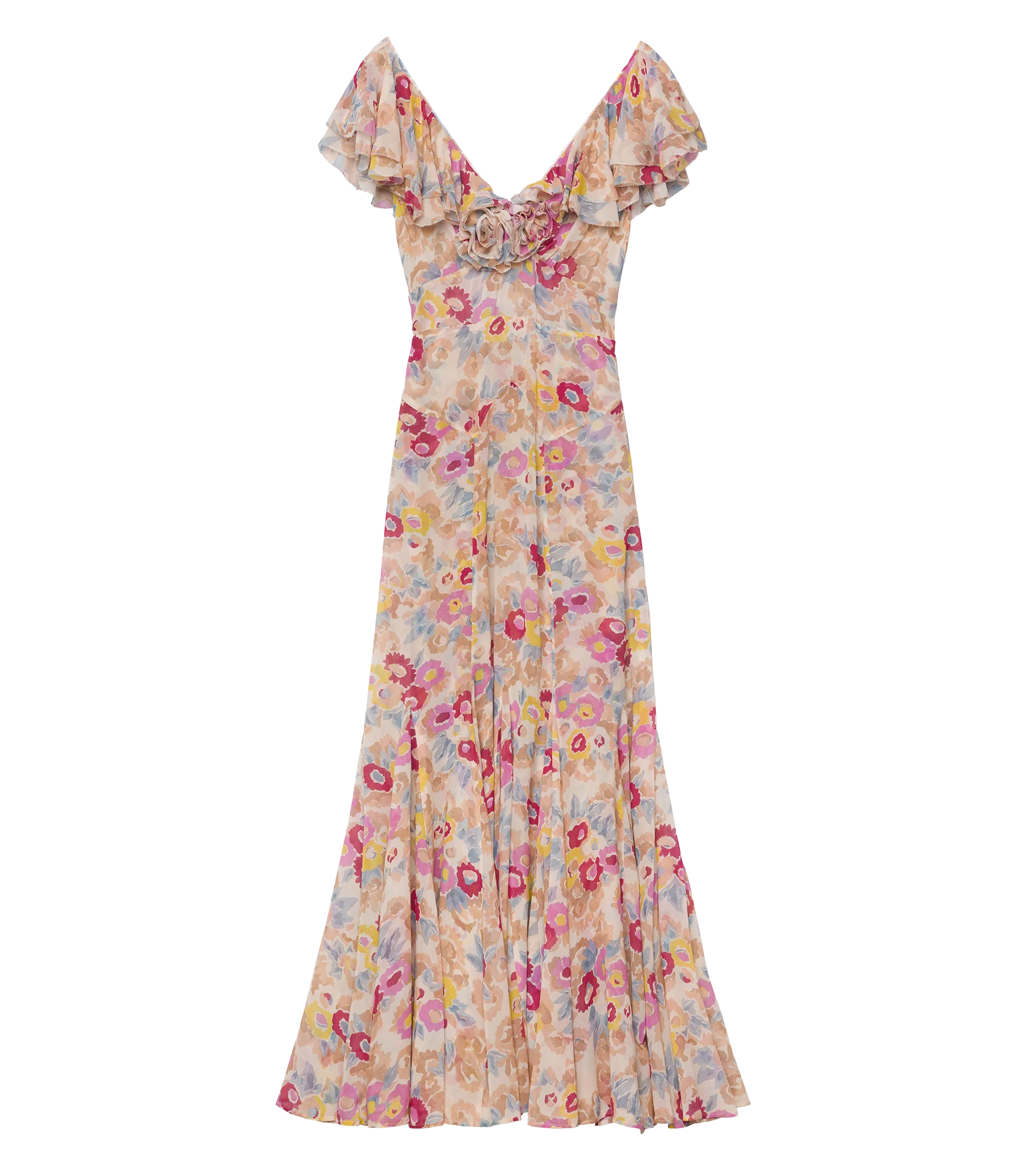 DOEN - AMÉRELLE DRESS - Image 7