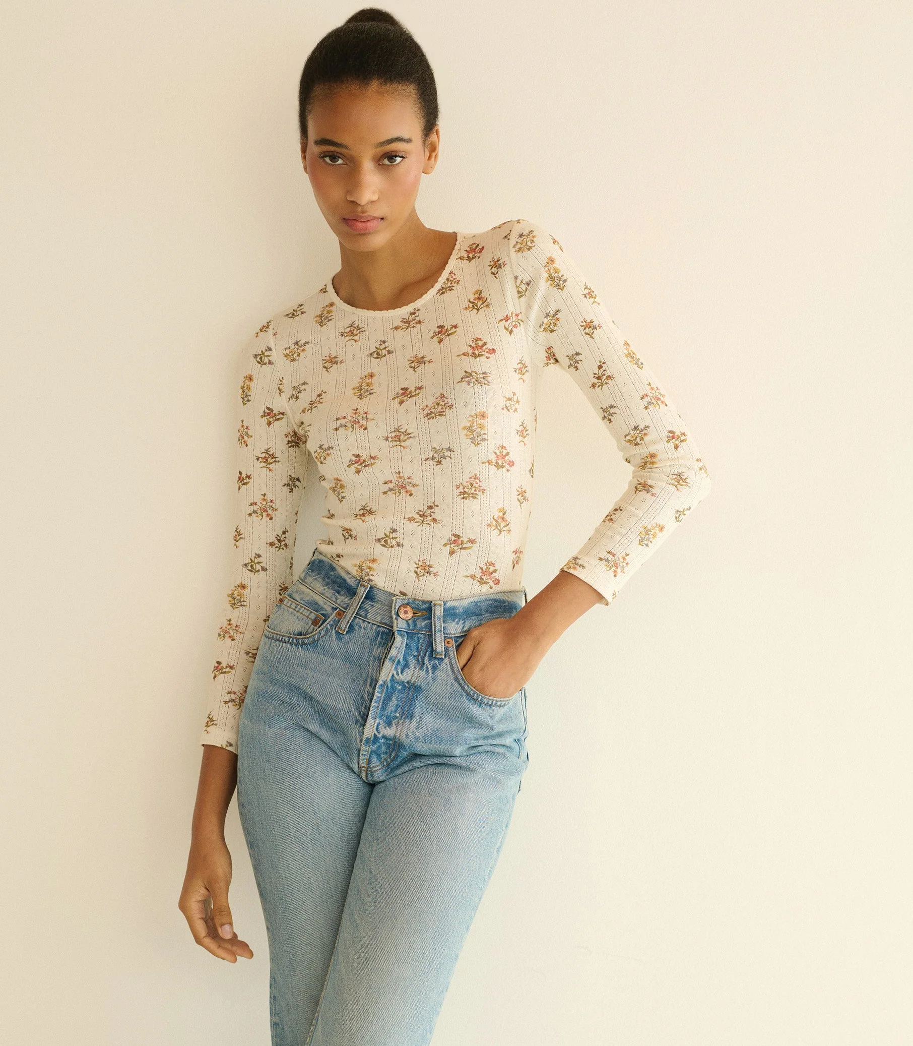 DOEN - ANNIE TEE - Image 2