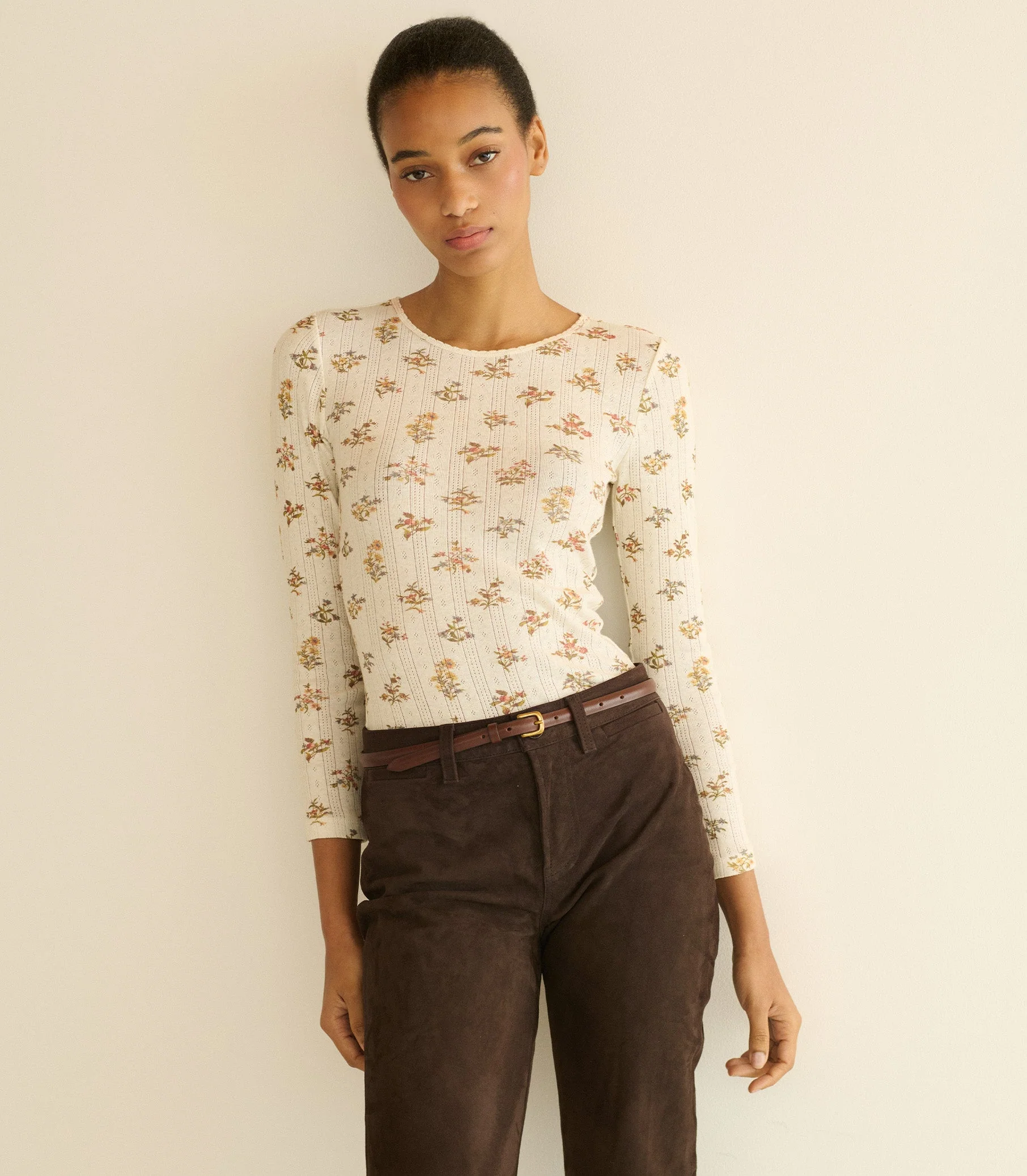 DOEN - ANNIE TEE - Image 3