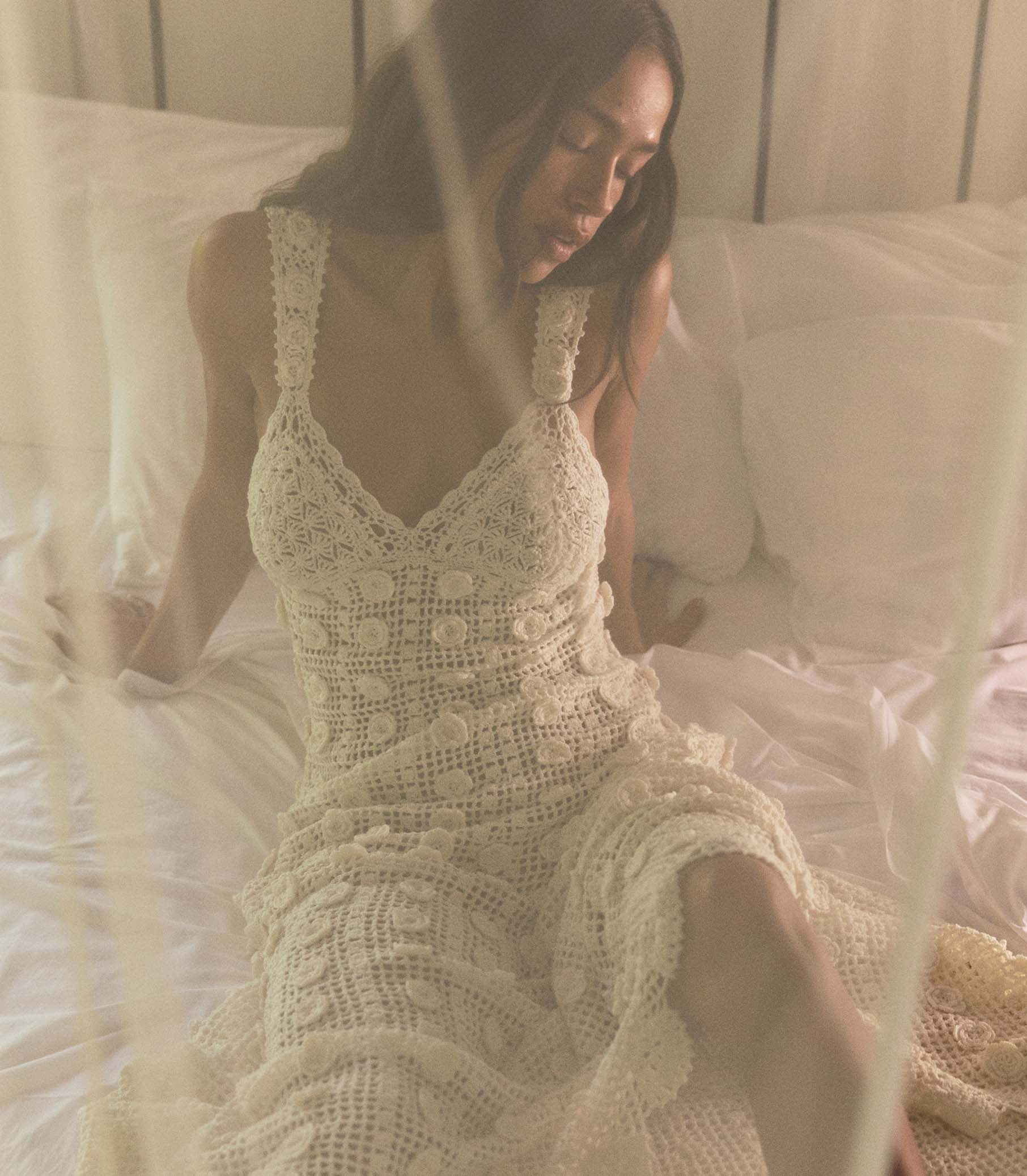 DOEN - ARISTEA DRESS