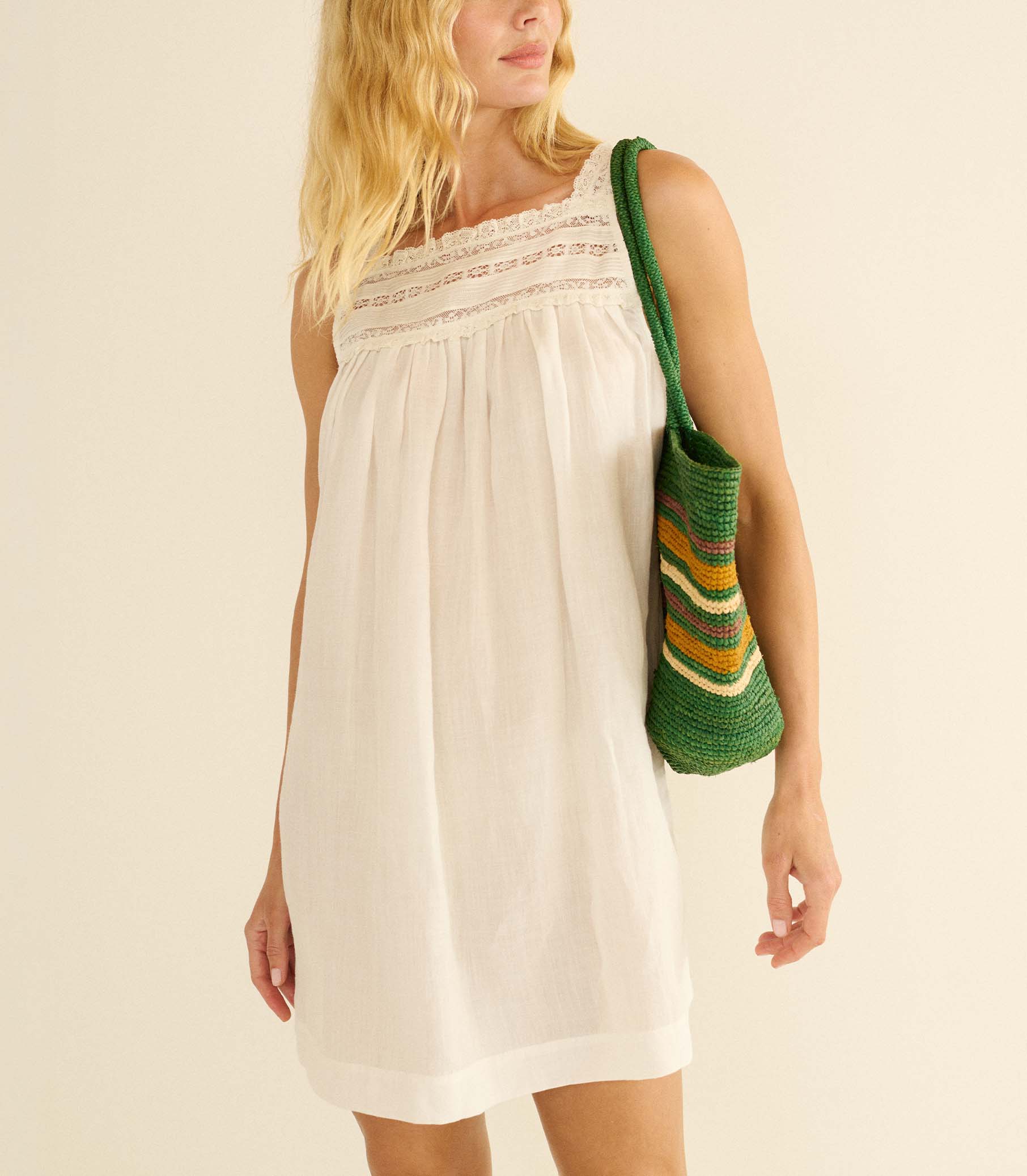 DOEN - BEA DRESS - Image 4