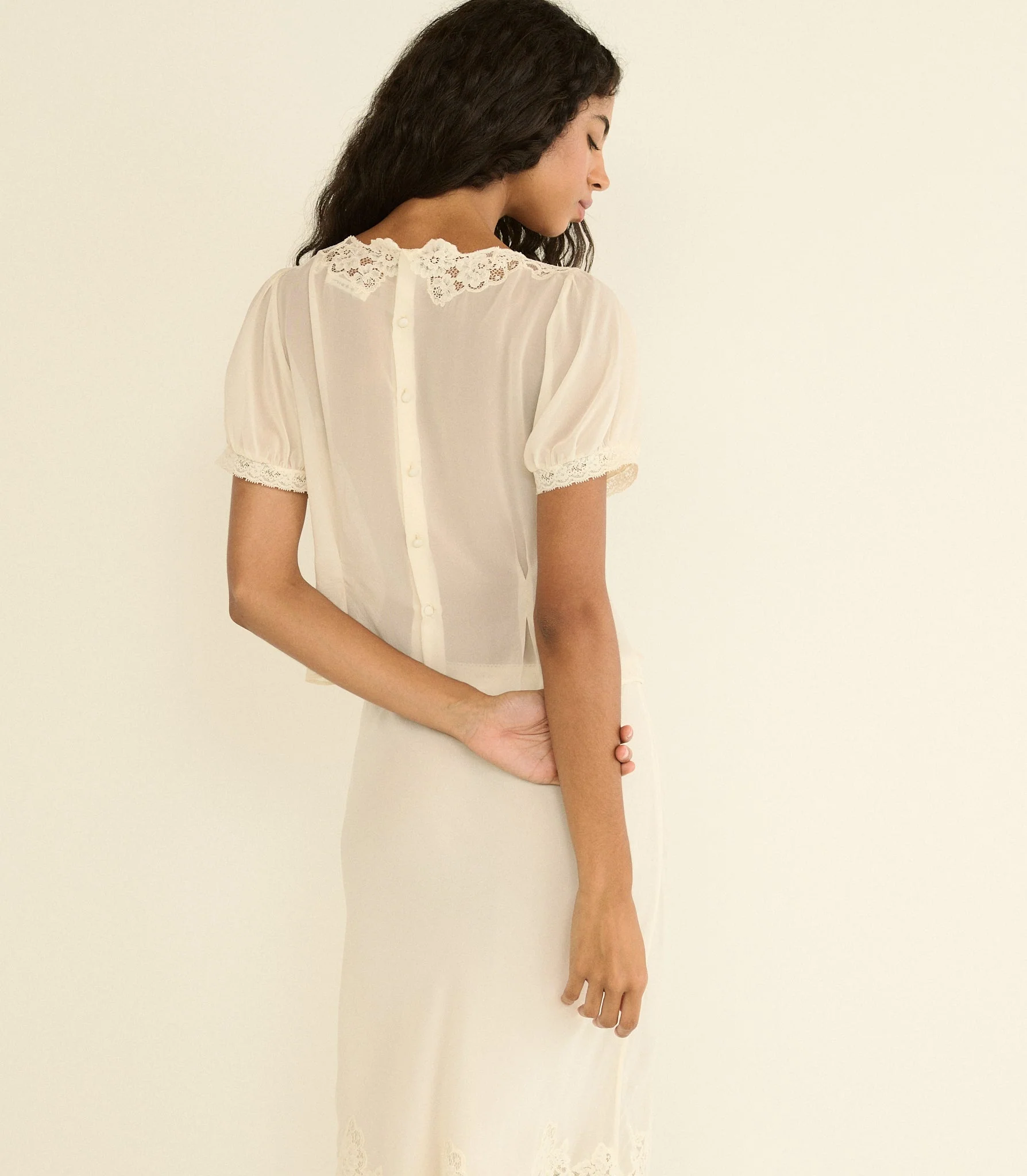 DOEN - BEATRICE TOP - Image 14