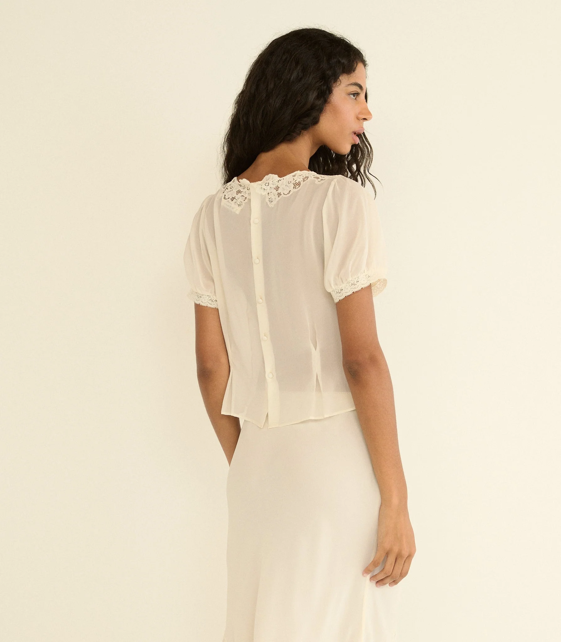 DOEN - BEATRICE TOP - Image 16