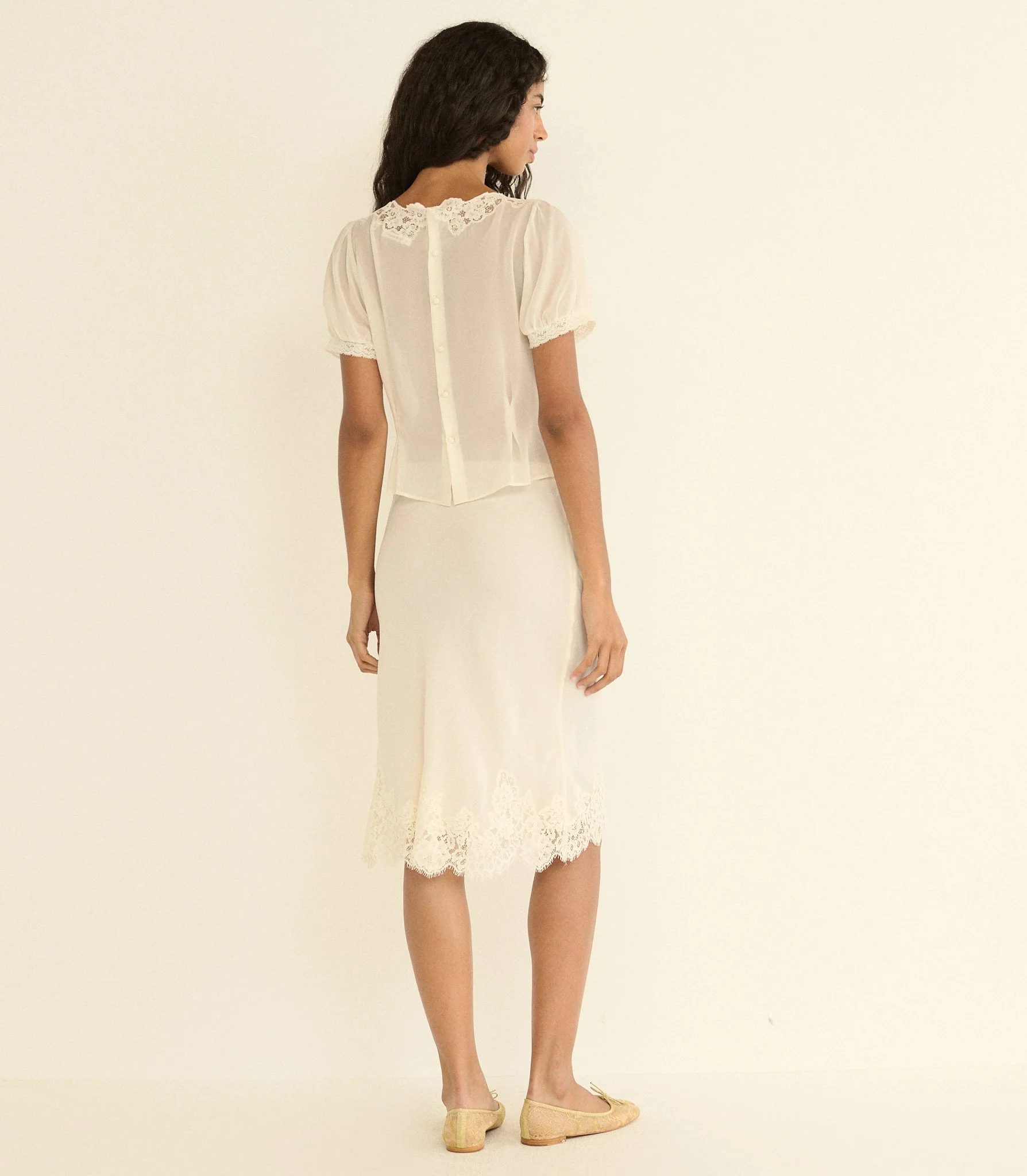 DOEN - BEATRICE TOP - Image 17