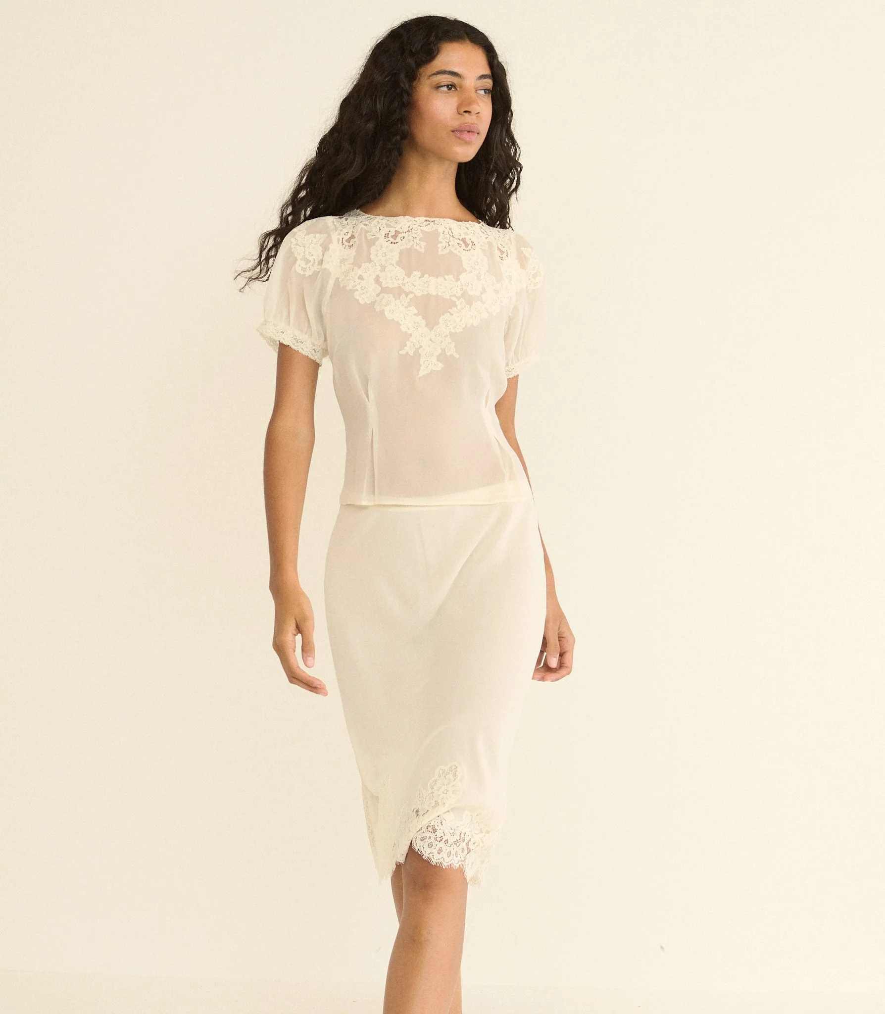 DOEN - BEATRICE TOP - Image 3