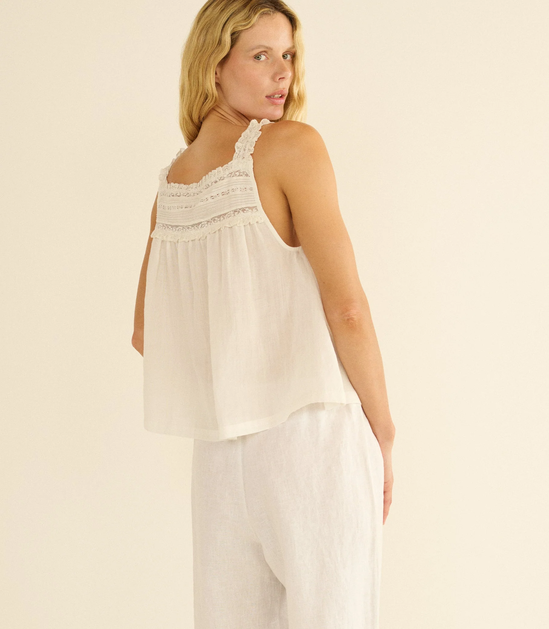 DOEN - BENITA TOP - Image 3