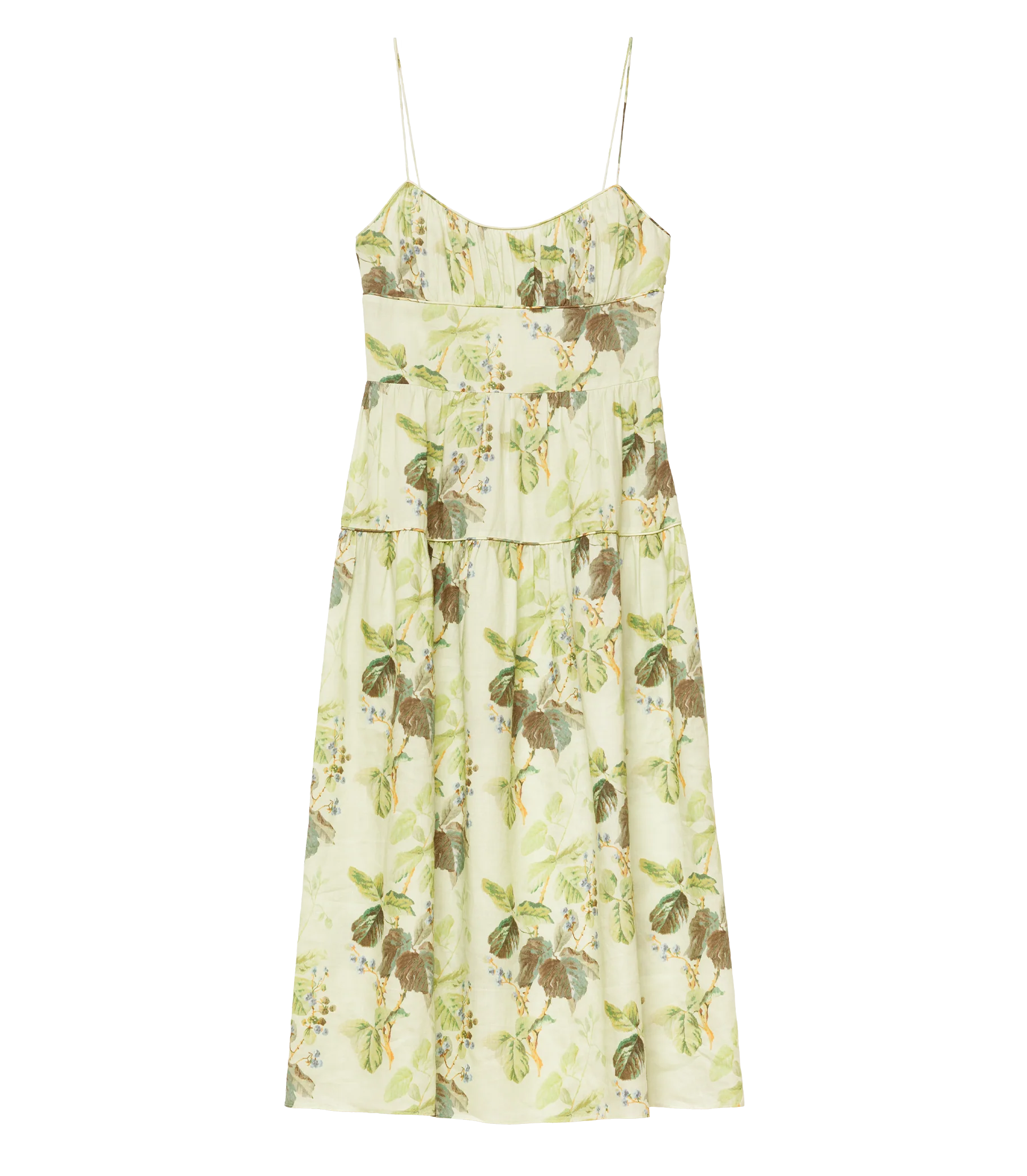 DOEN - BENOIT DRESS - Image 11