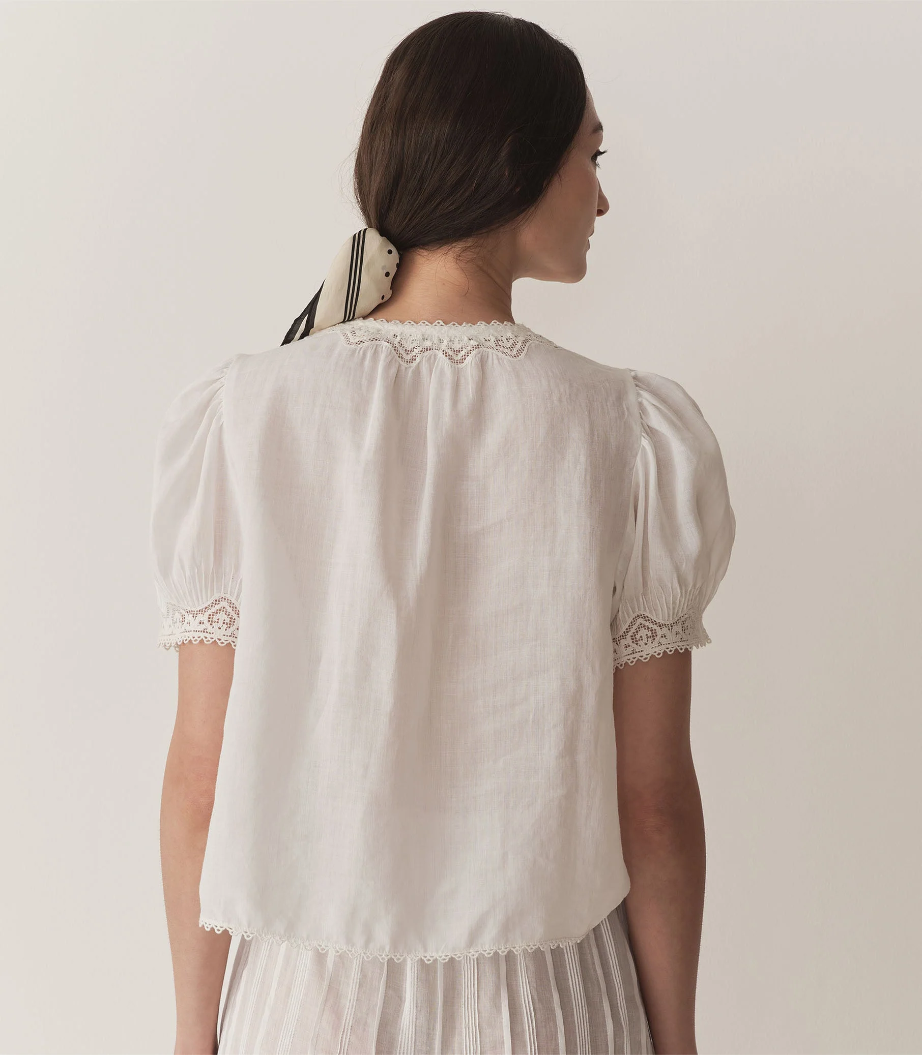 DOEN - BRIGITTA TOP - Image 5