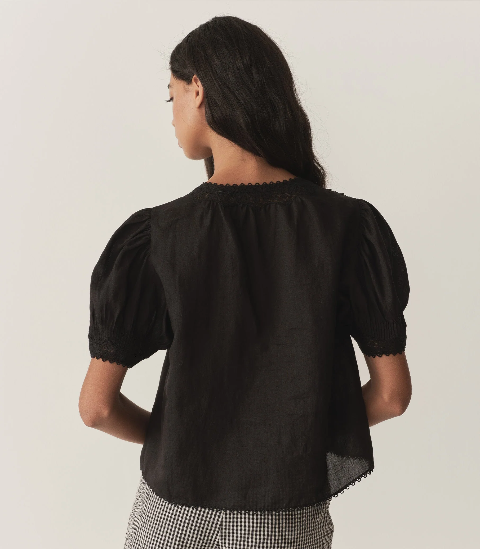 DOEN - BRIGITTA TOP - Image 5