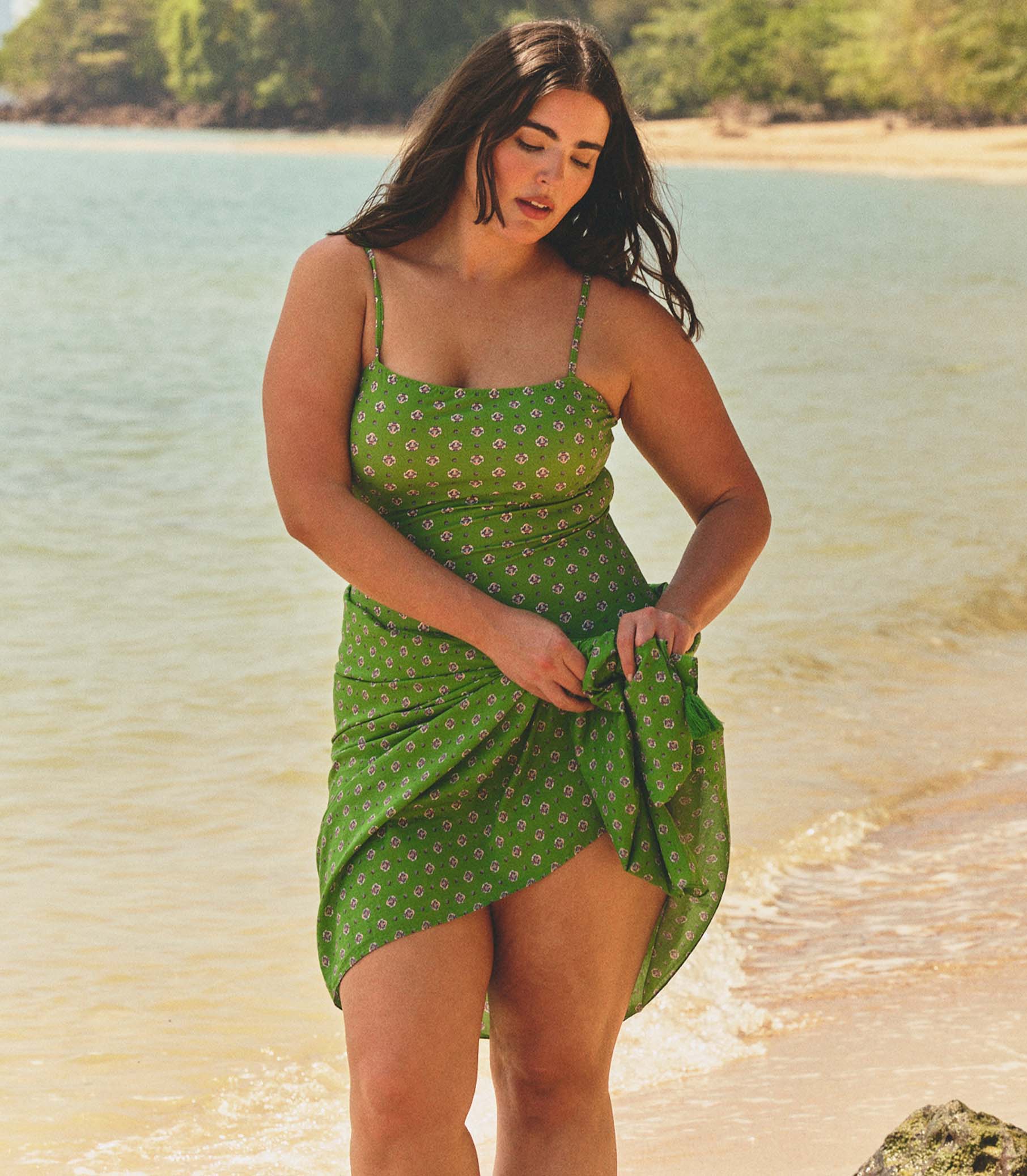 DOEN - CASCAIS SARONG - Image 13