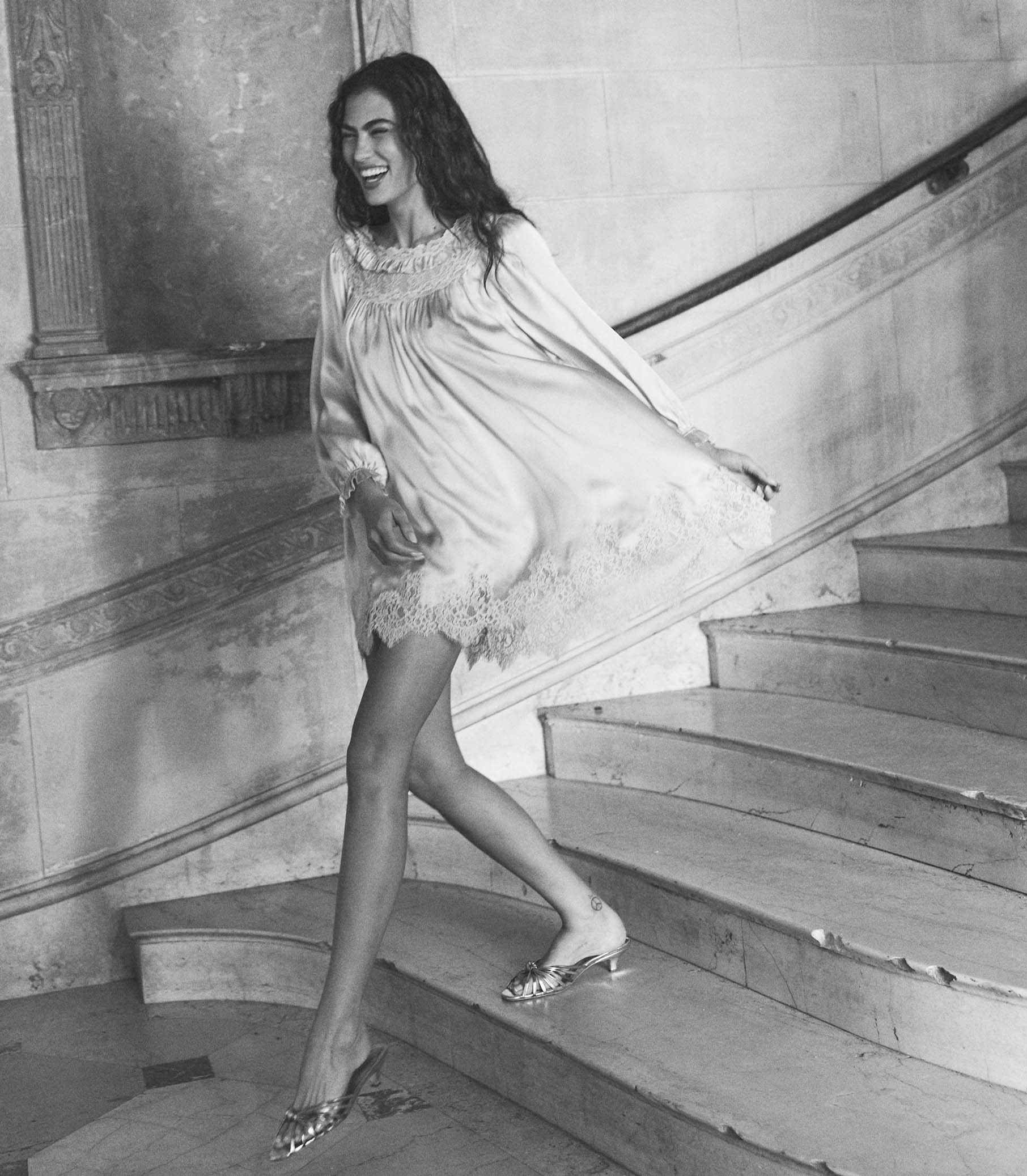 DOEN - CICELY DRESS - Image 12