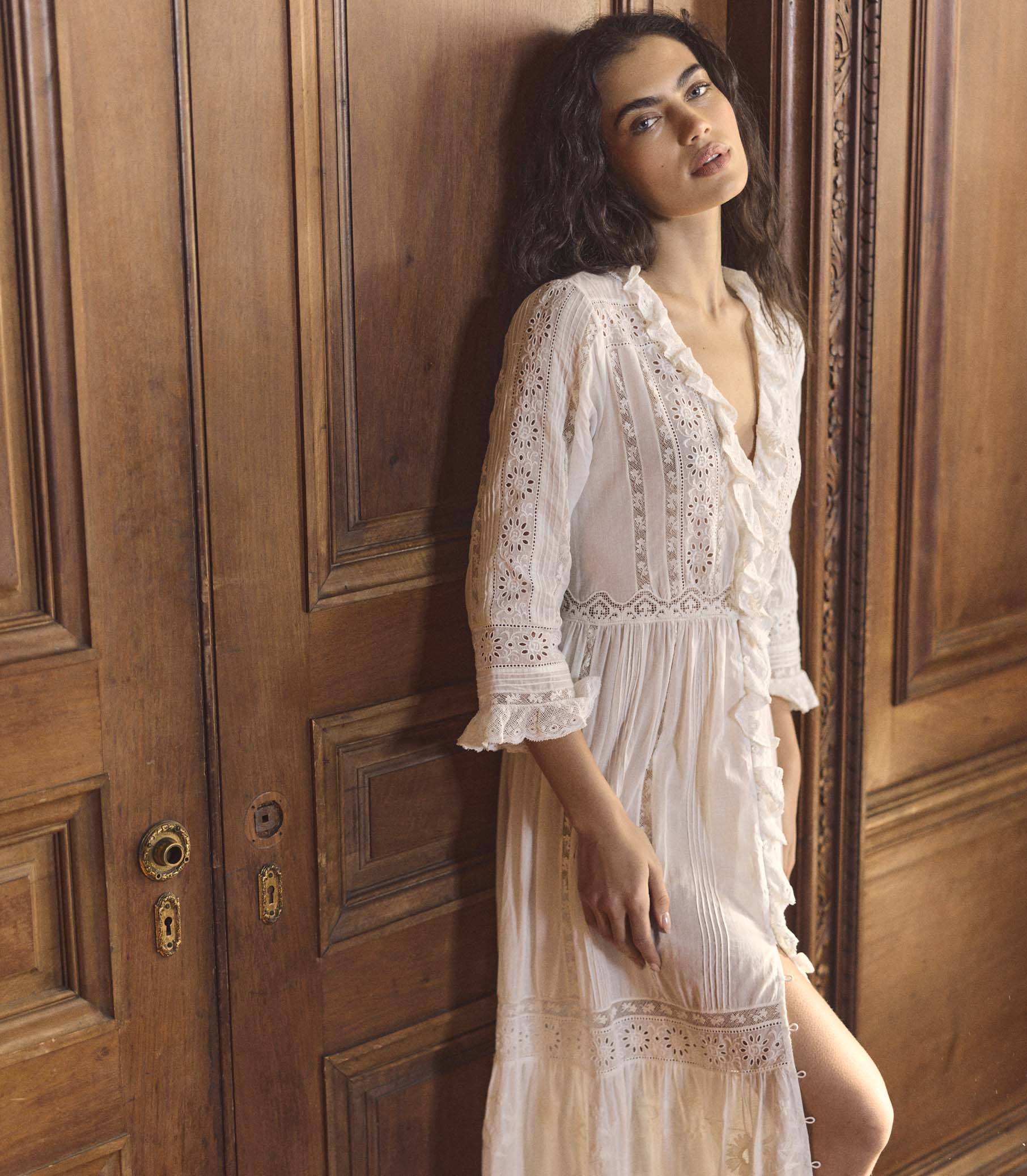 DOEN - CLEMENCIA DRESS - Image 14