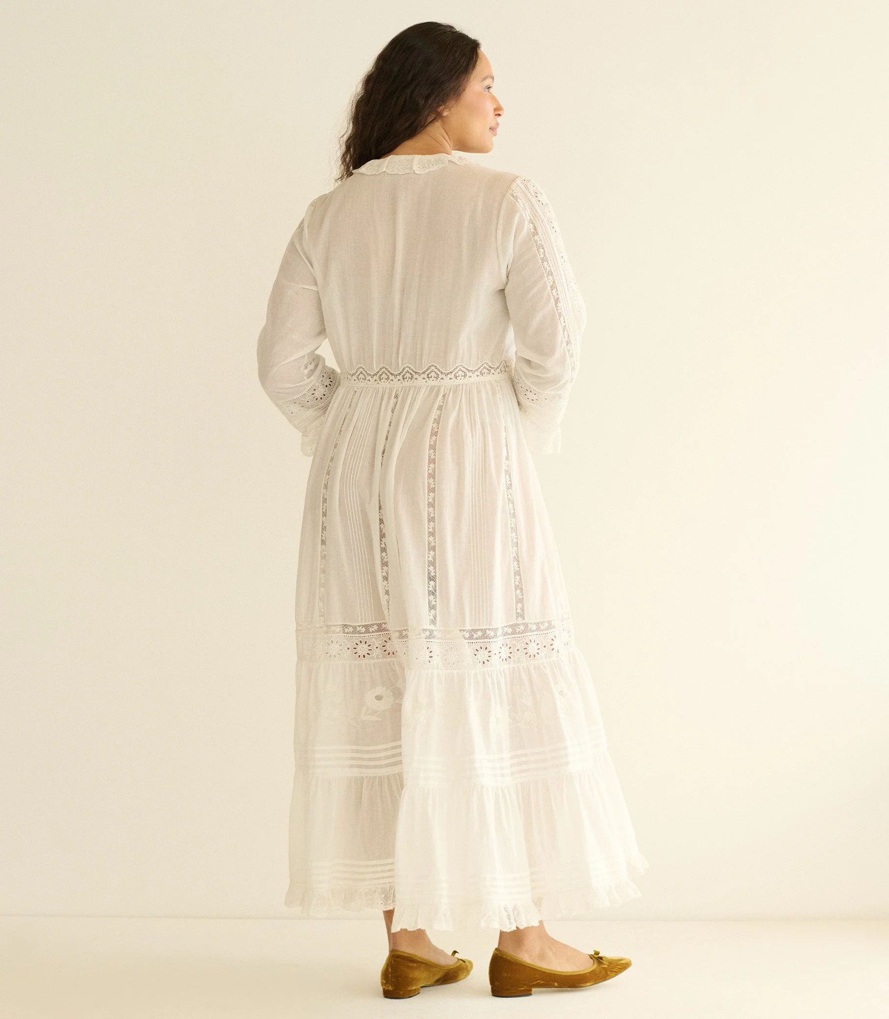 DOEN - CLEMENCIA DRESS - Image 29