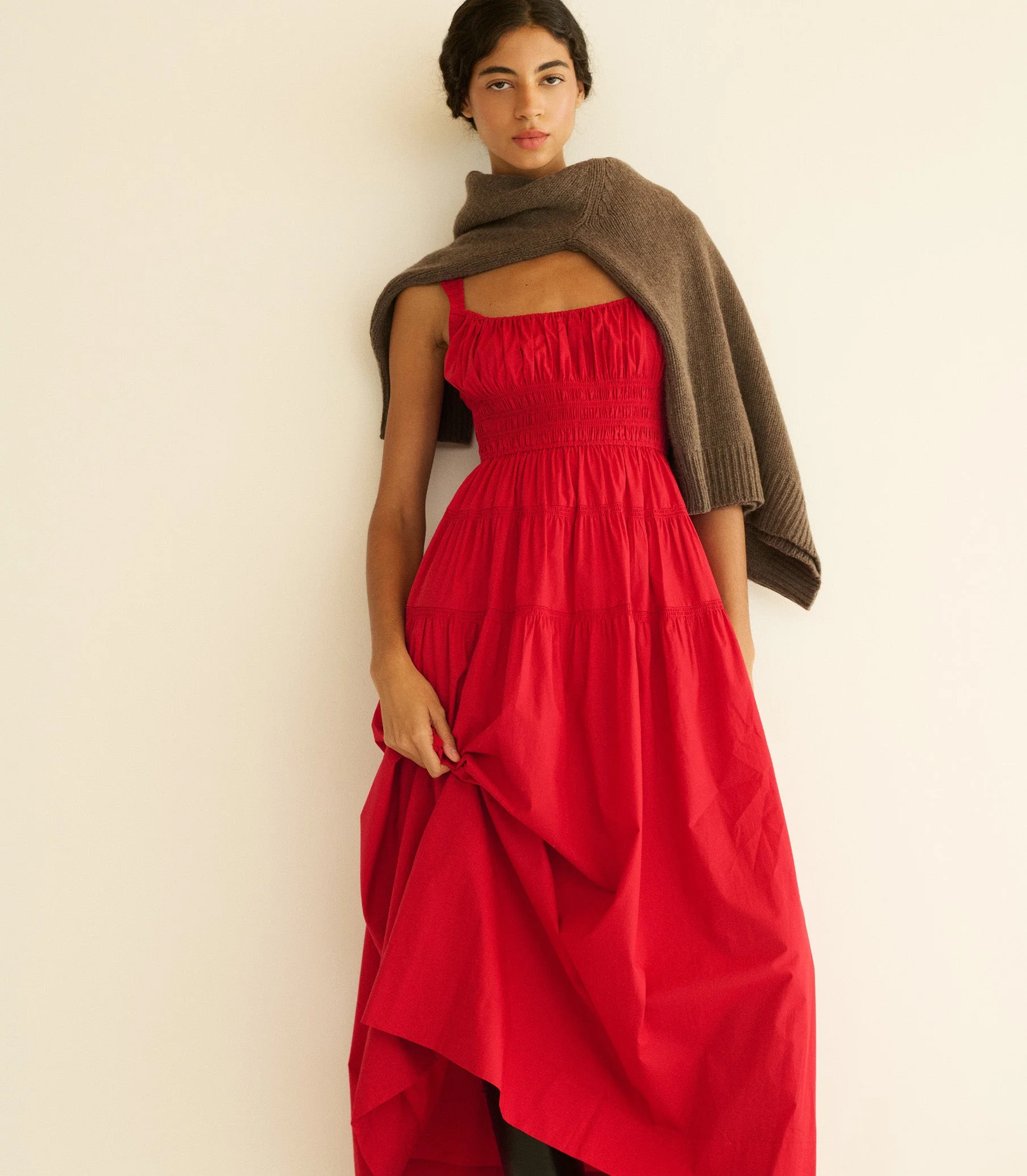 DOEN - CLOVER DRESS - Image 11