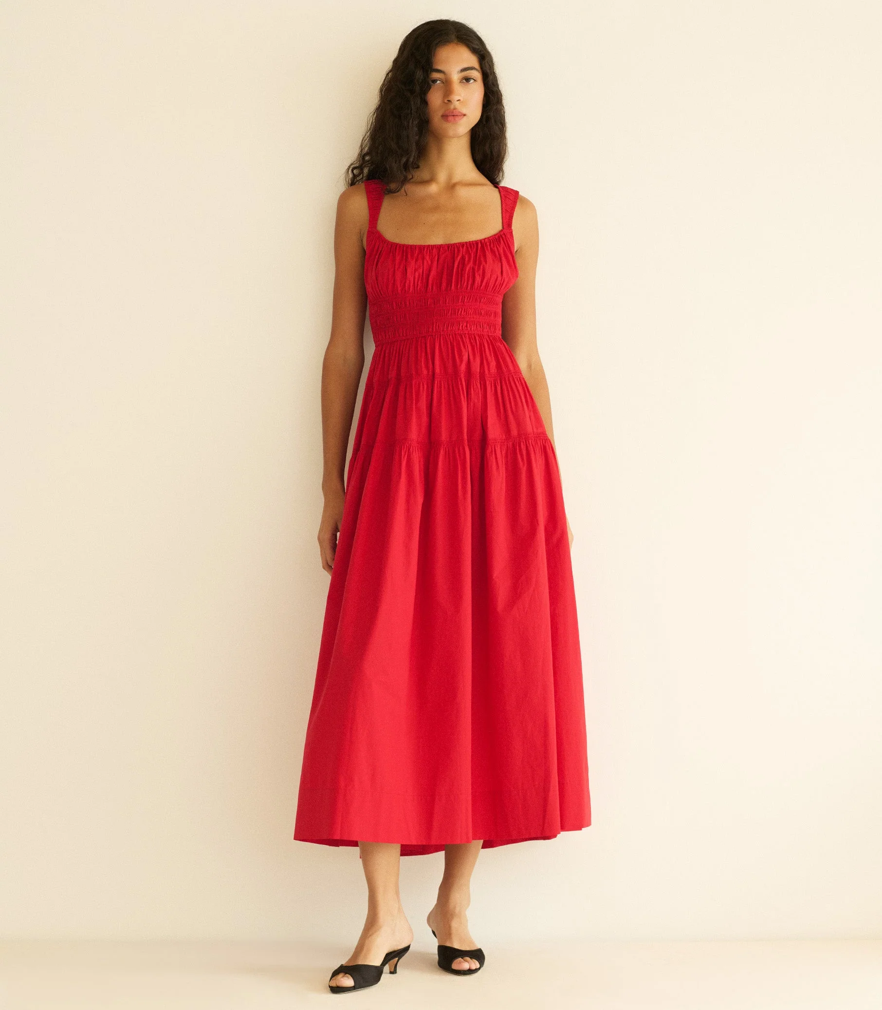 DOEN - CLOVER DRESS - Image 12