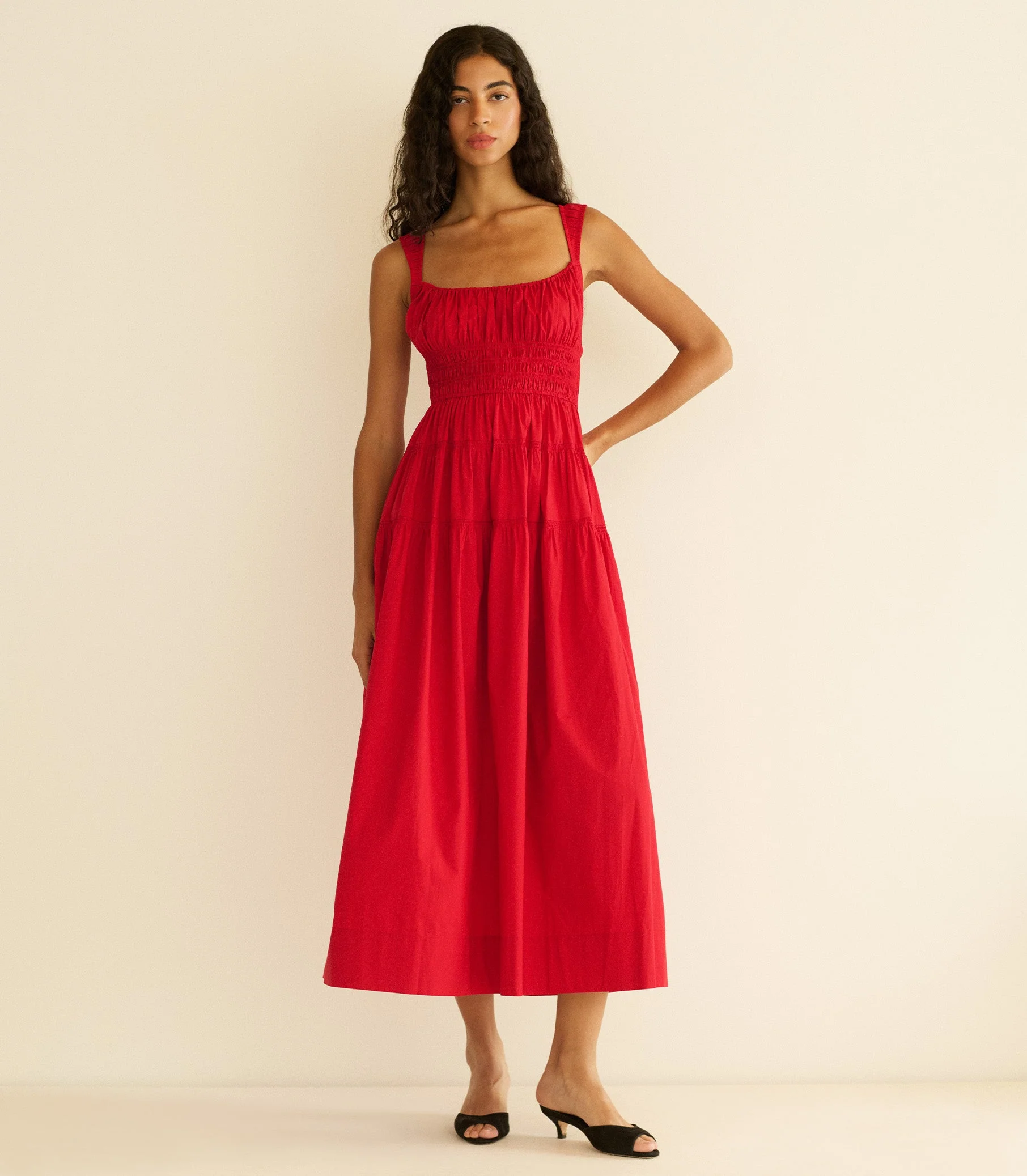 DOEN - CLOVER DRESS - Image 14
