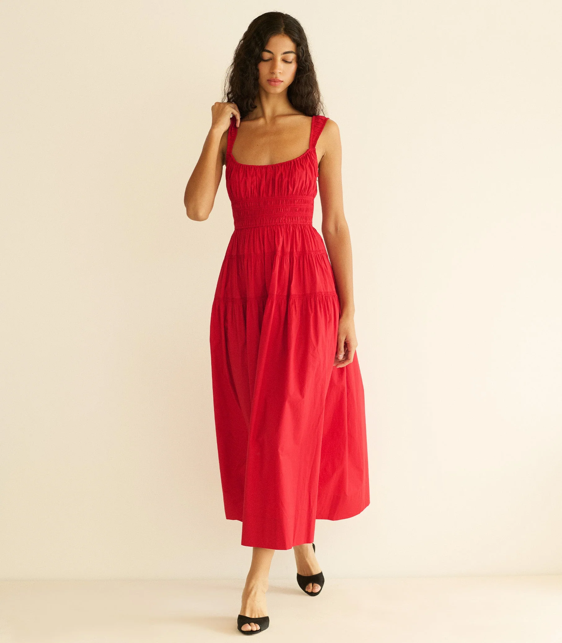 DOEN - CLOVER DRESS - Image 16