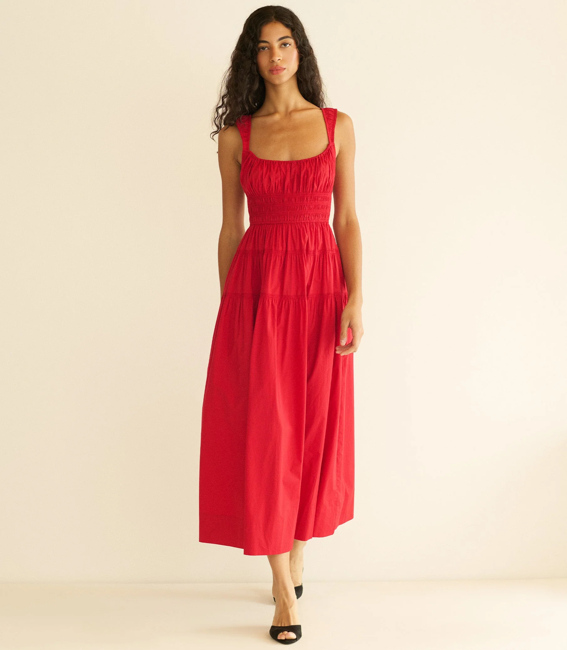 DOEN - CLOVER DRESS - Image 17