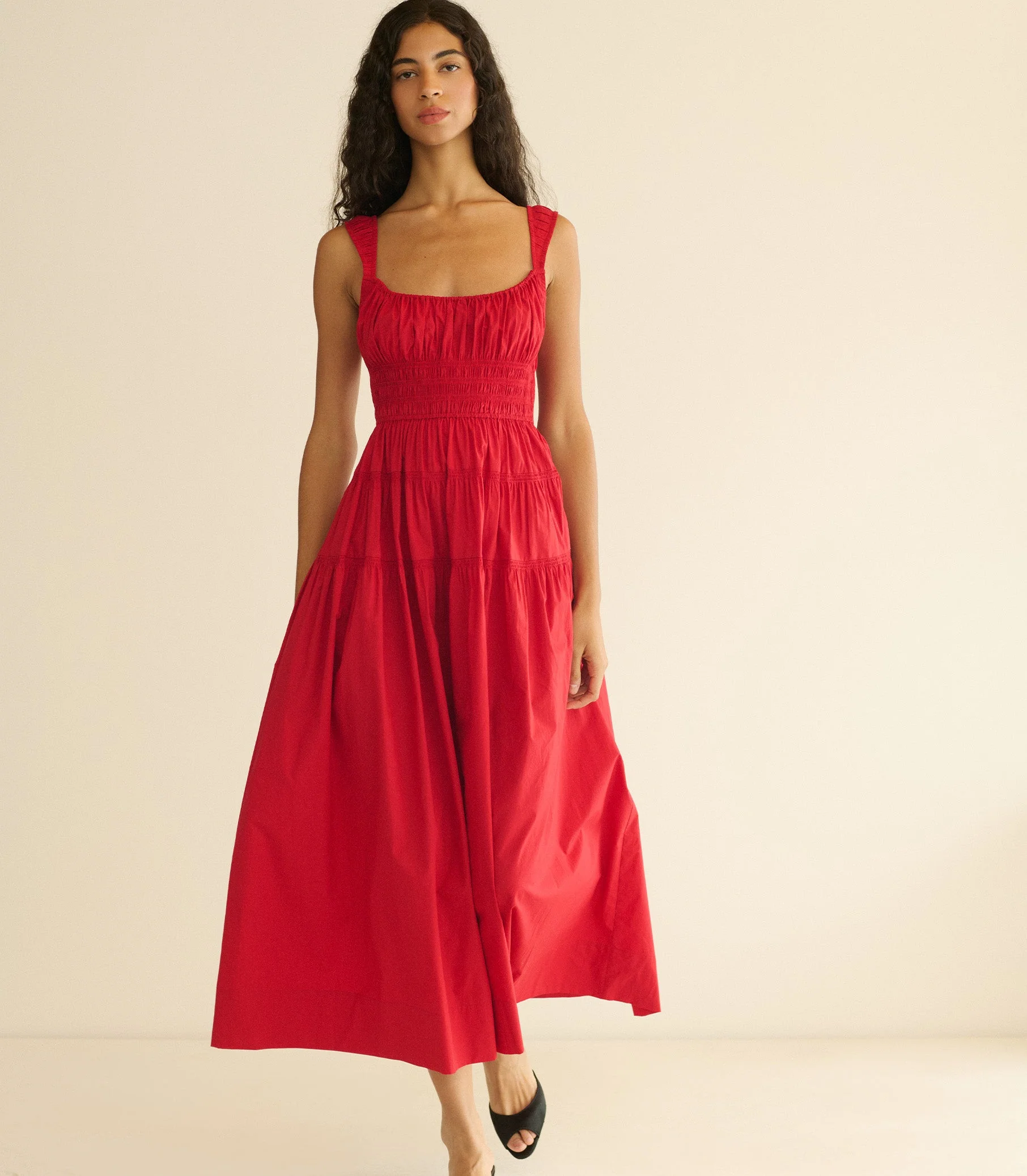 DOEN - CLOVER DRESS - Image 18
