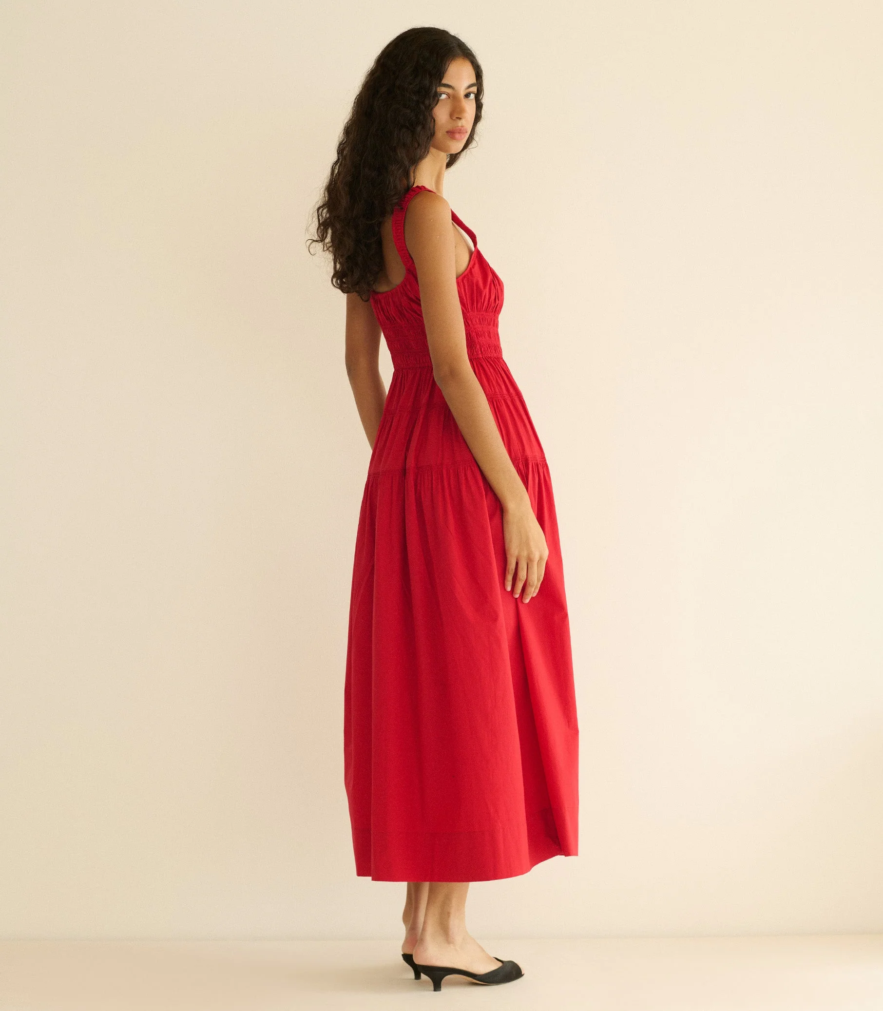 DOEN - CLOVER DRESS - Image 19