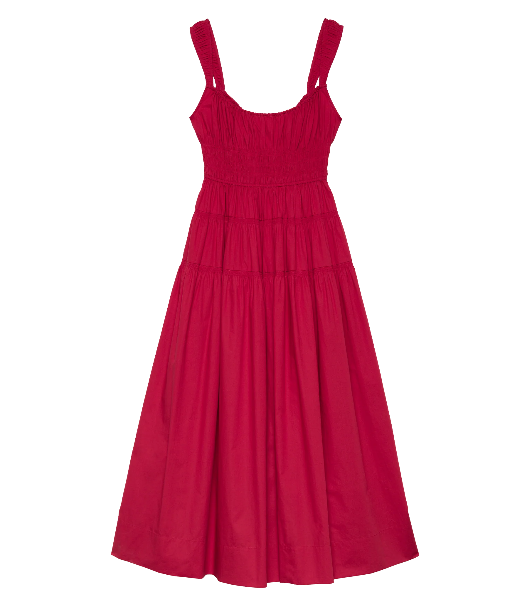 DOEN - CLOVER DRESS - Image 21