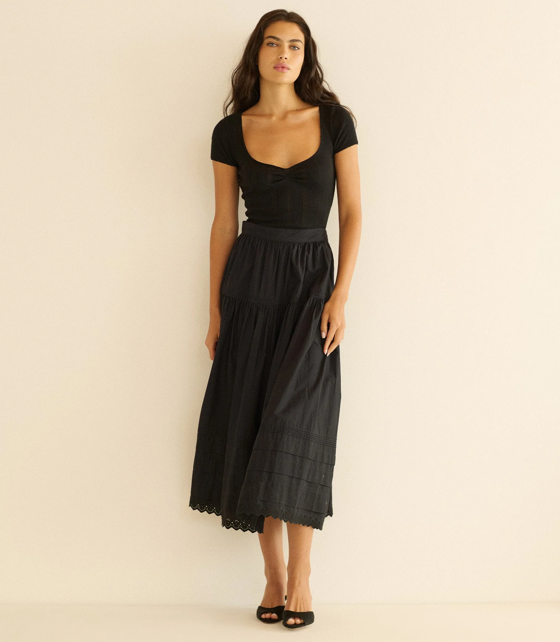 DOEN - COLETA BODYSUIT - Image 3