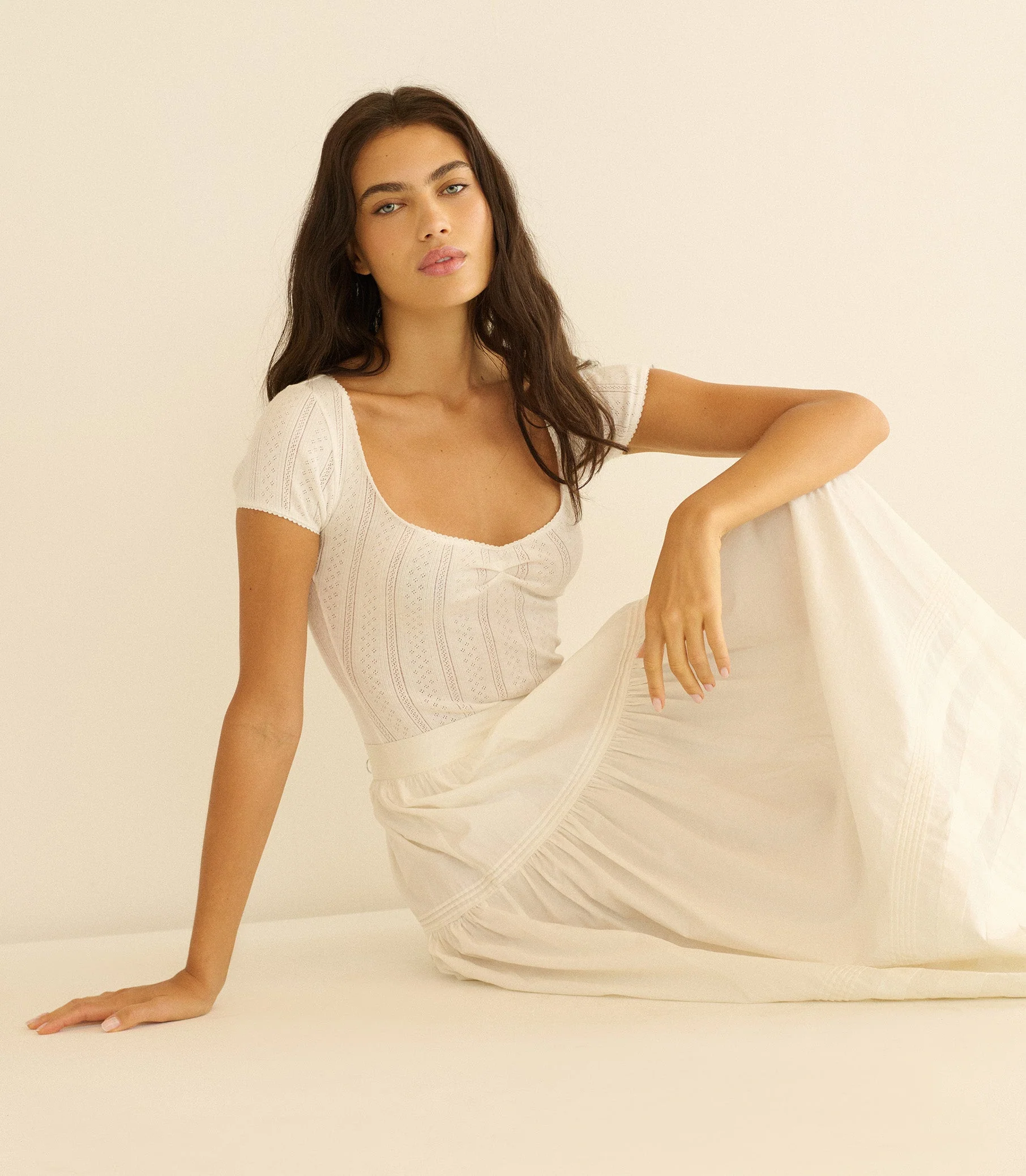 DOEN - COLETA BODYSUIT - Image 3