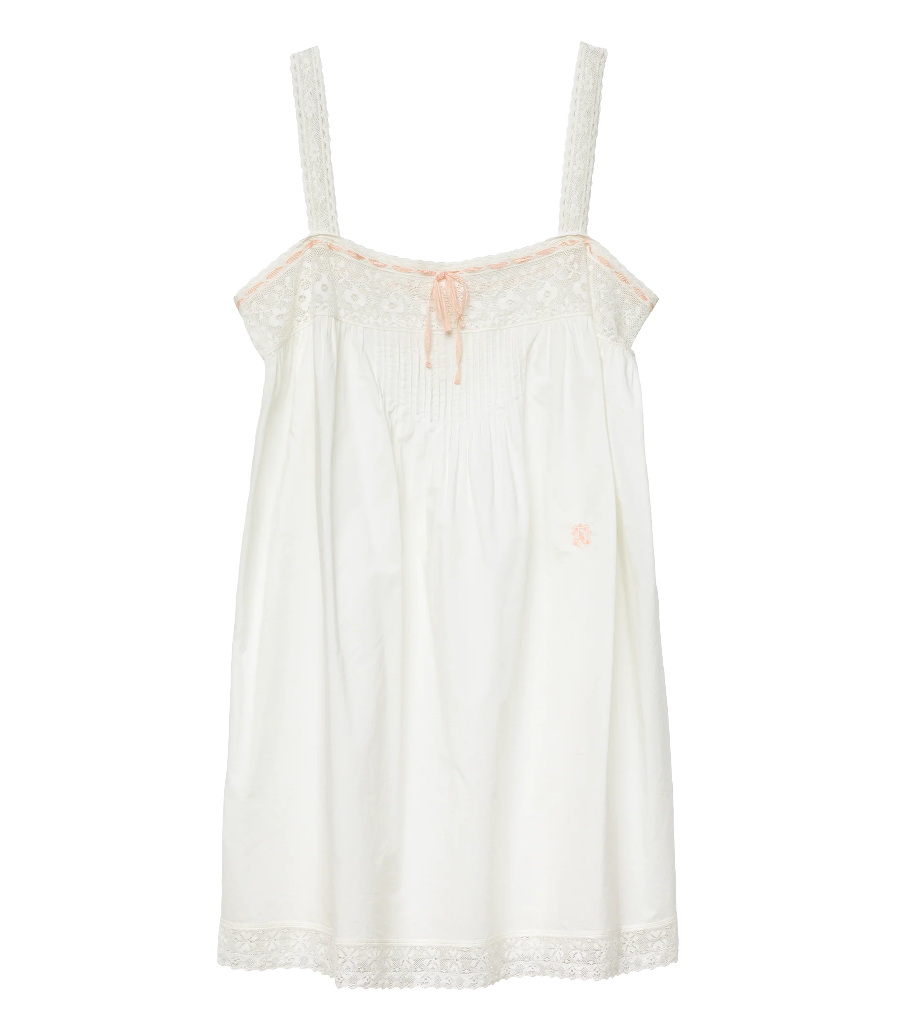 DOEN - CORDELIA DRESS - Image 9