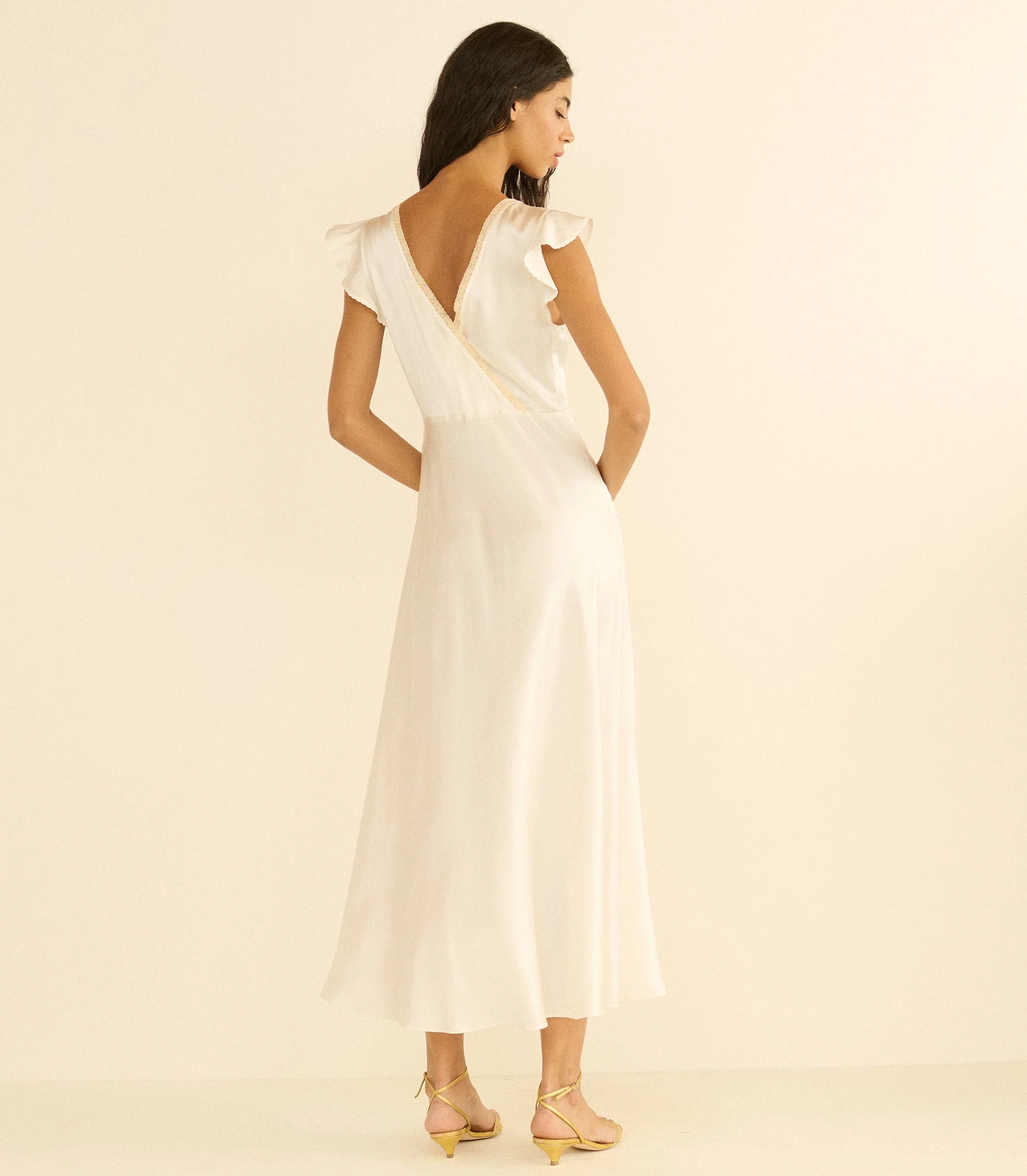 DOEN - CORINA DRESS - Image 5