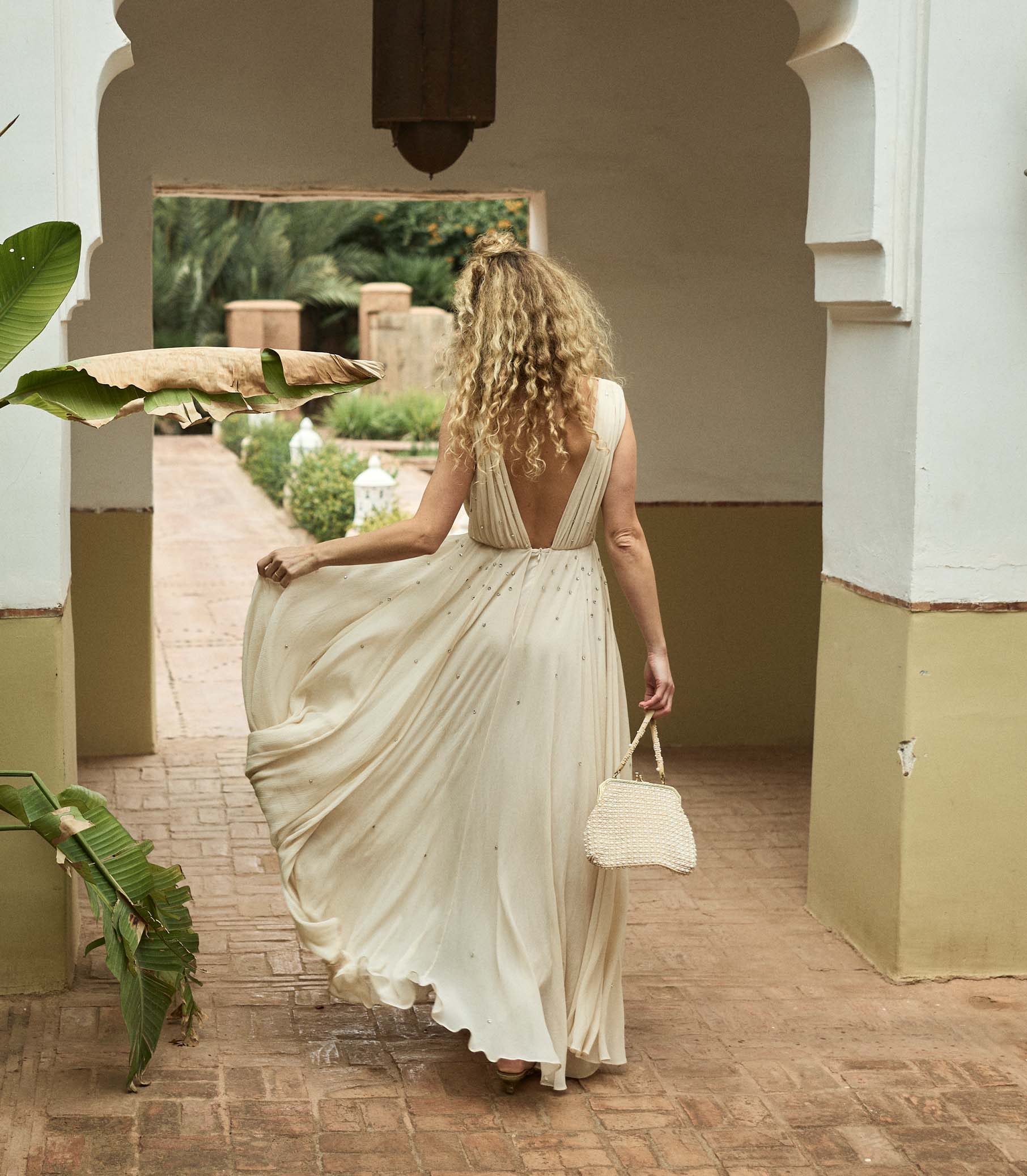 DOEN - DIAMANT DRESS - Image 2