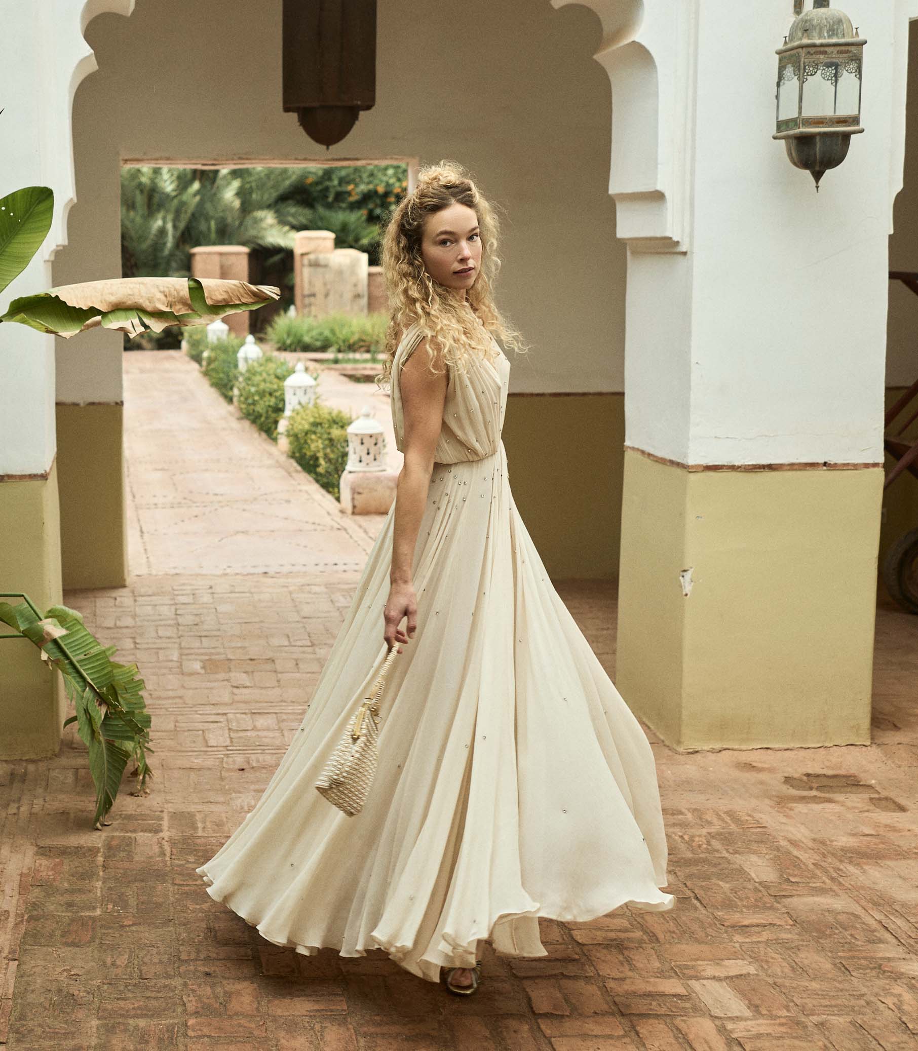 DOEN - DIAMANT DRESS - Image 3
