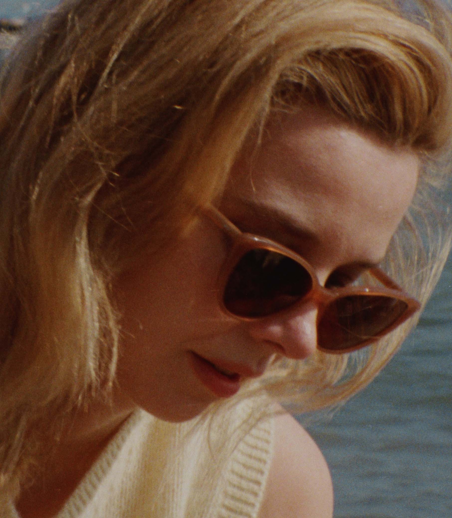 DOEN - DÔEN BY GARRETT LEIGHT DOYENNE SUNGLASSES - Image 4