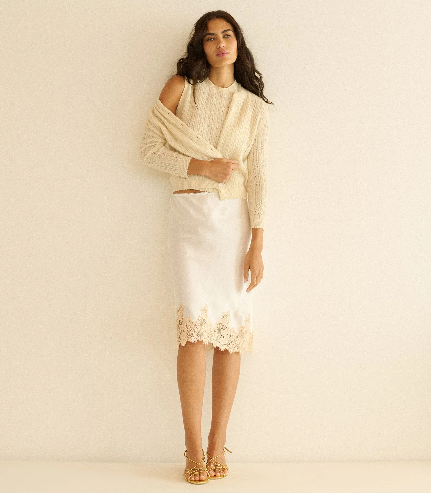 DOEN - ELOWETTE SKIRT - Image 3