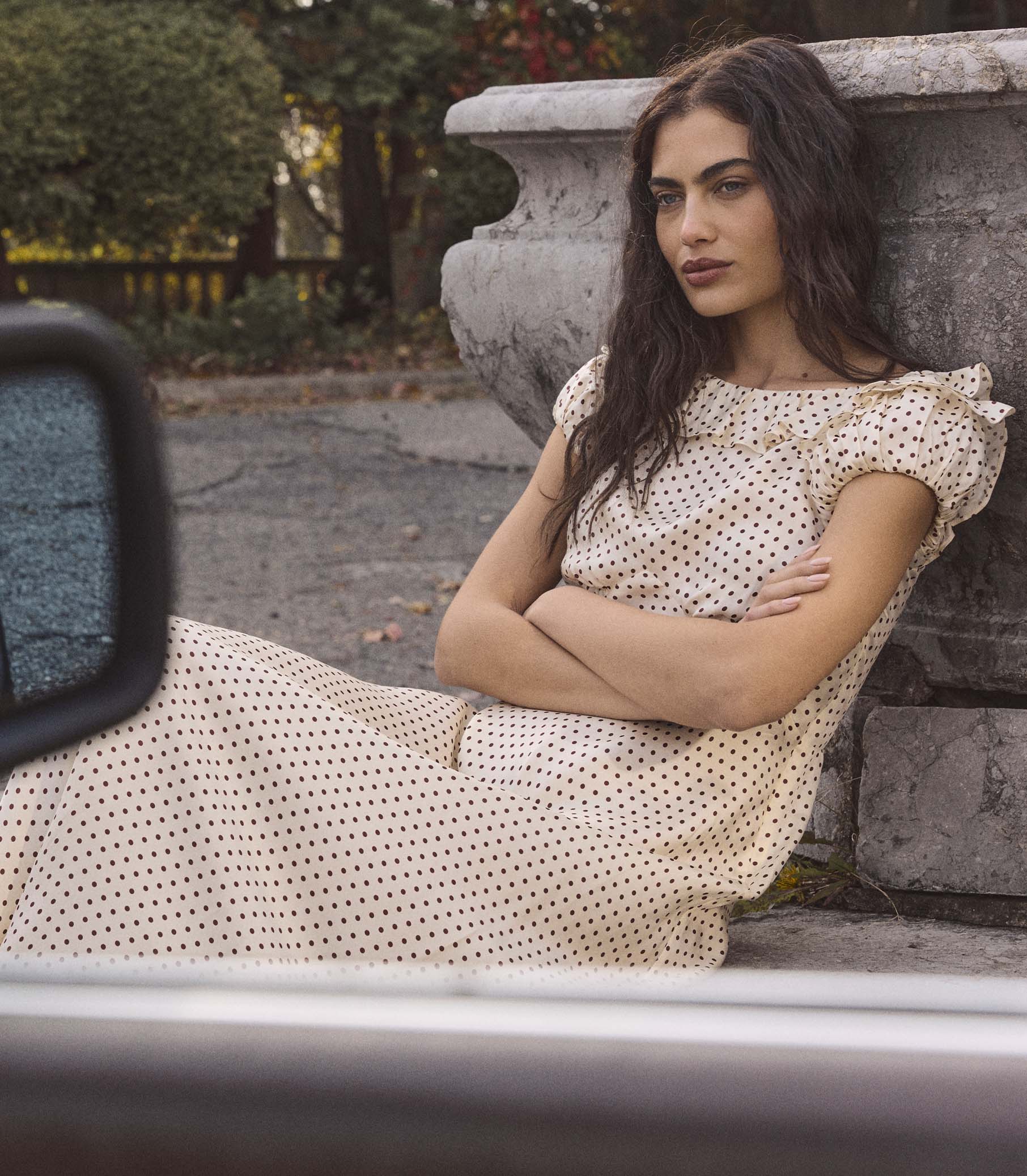 DOEN - EMERENCE DRESS - Image 15