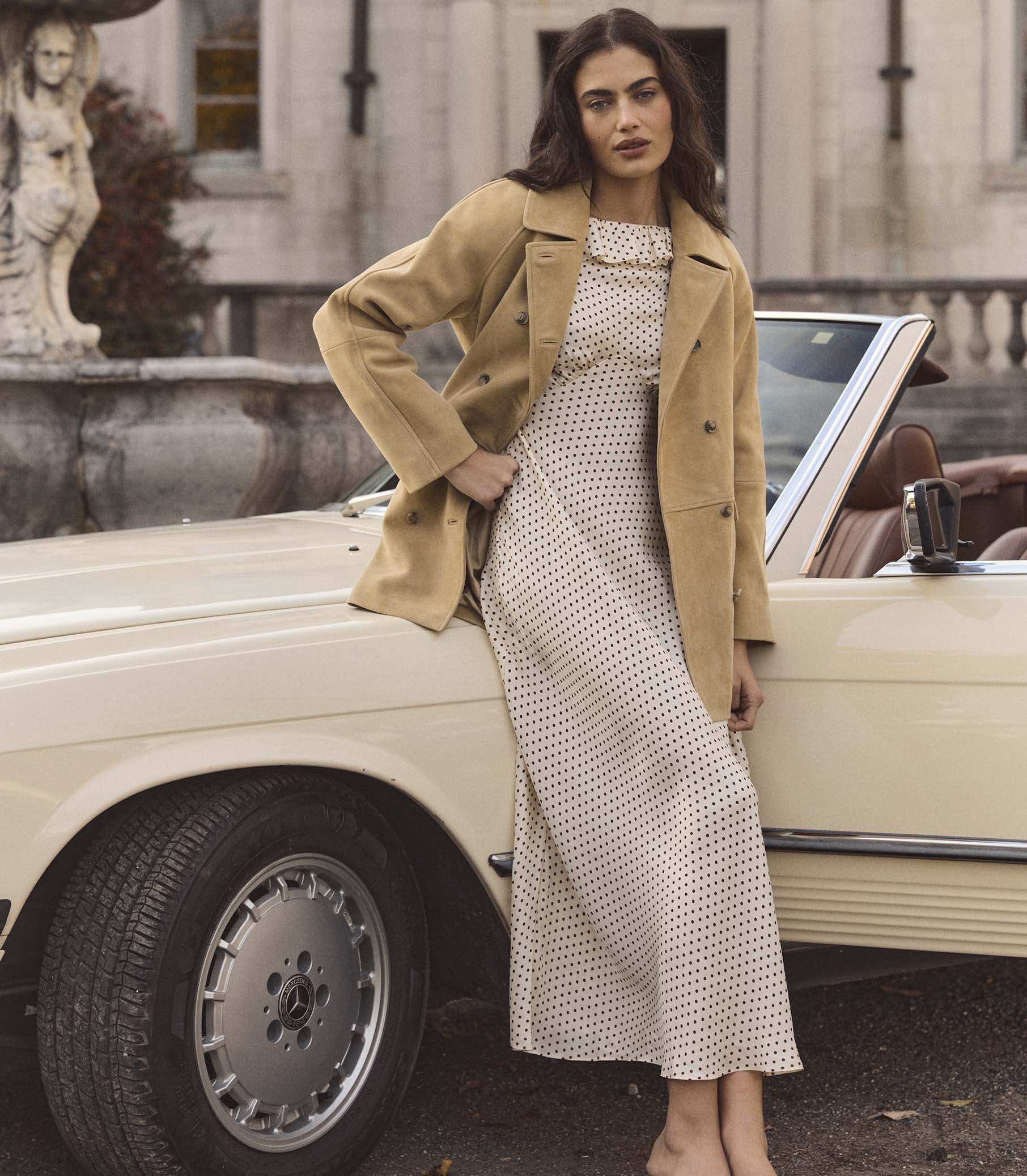 DOEN - EMERENCE DRESS - Image 18