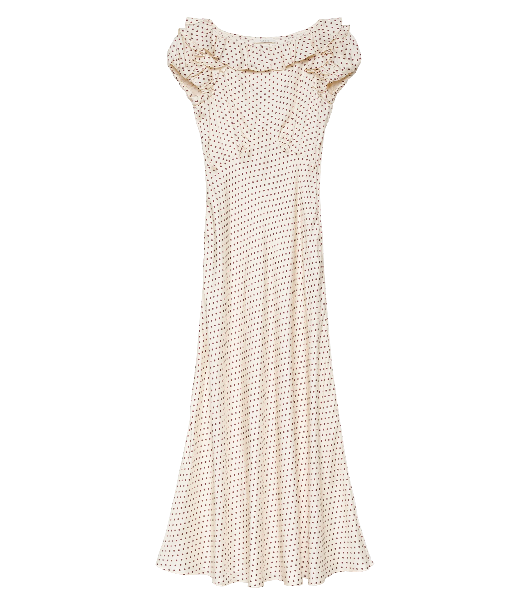 DOEN - EMERENCE DRESS - Image 25