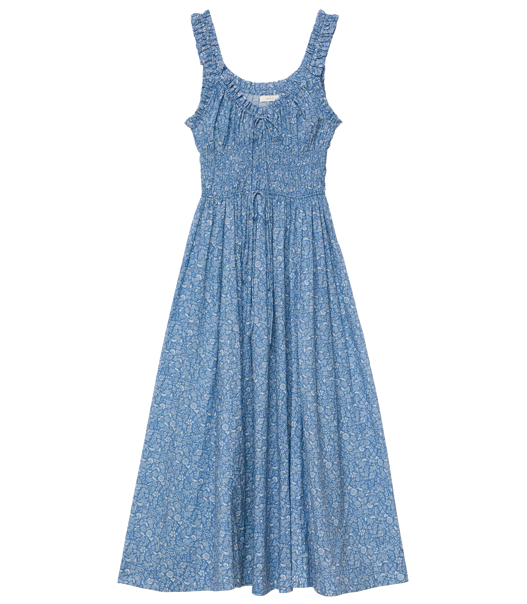 DOEN - EMMARETTA DRESS - Image 6