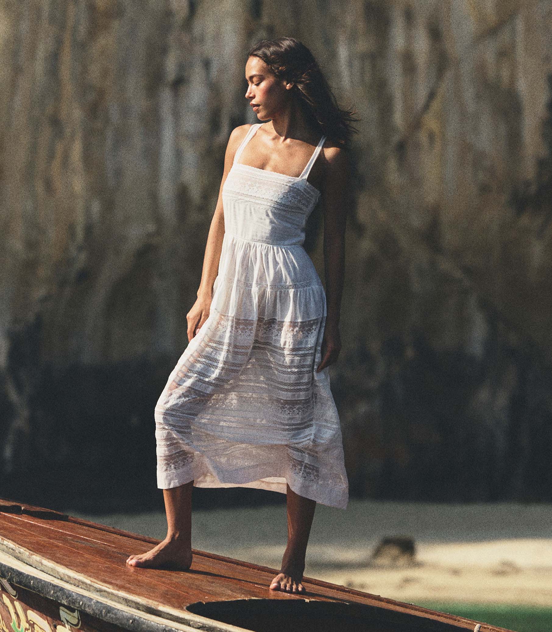 DOEN - ESMEE DRESS - Image 5