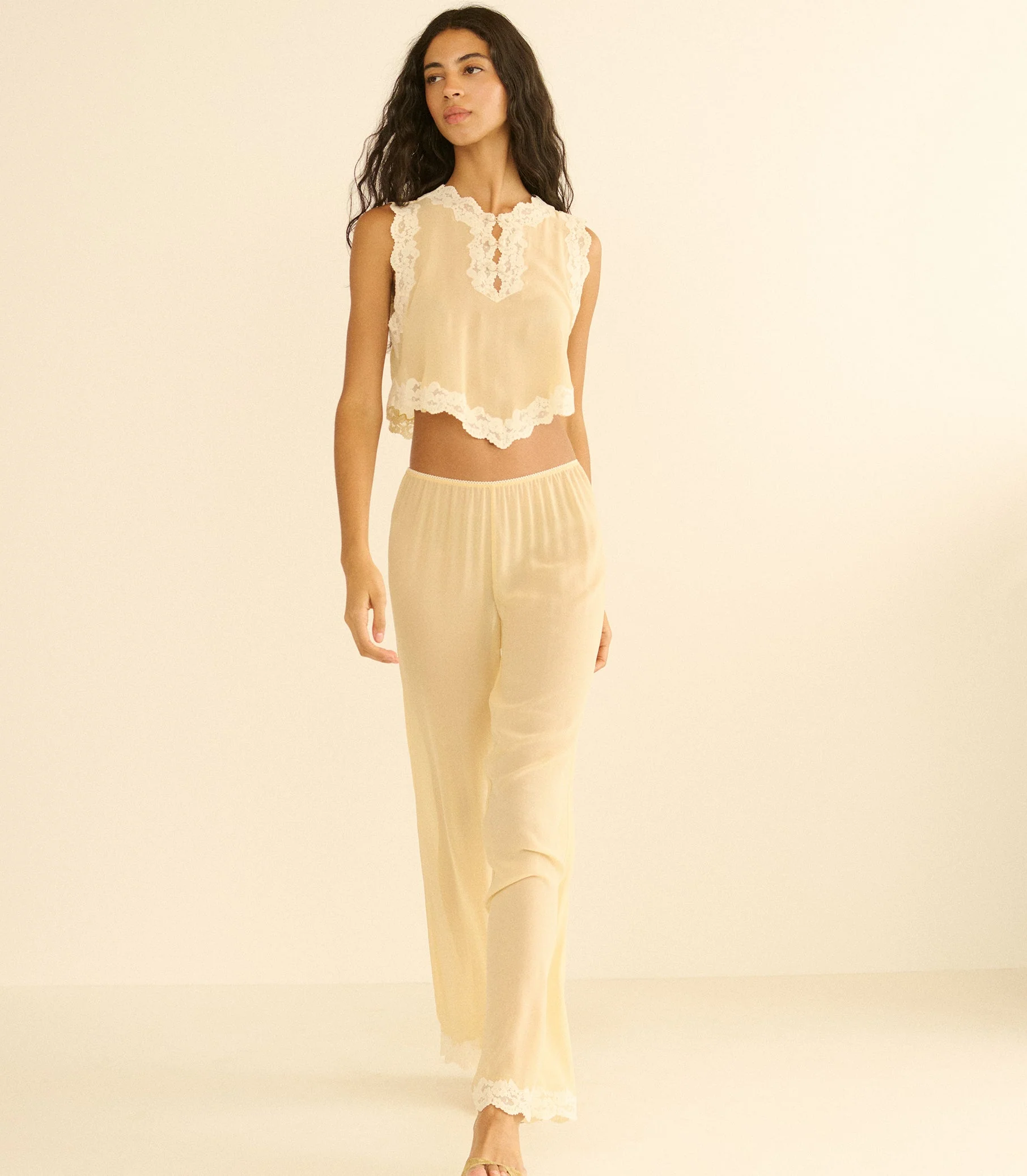 DOEN - FELISE PANT - Image 4