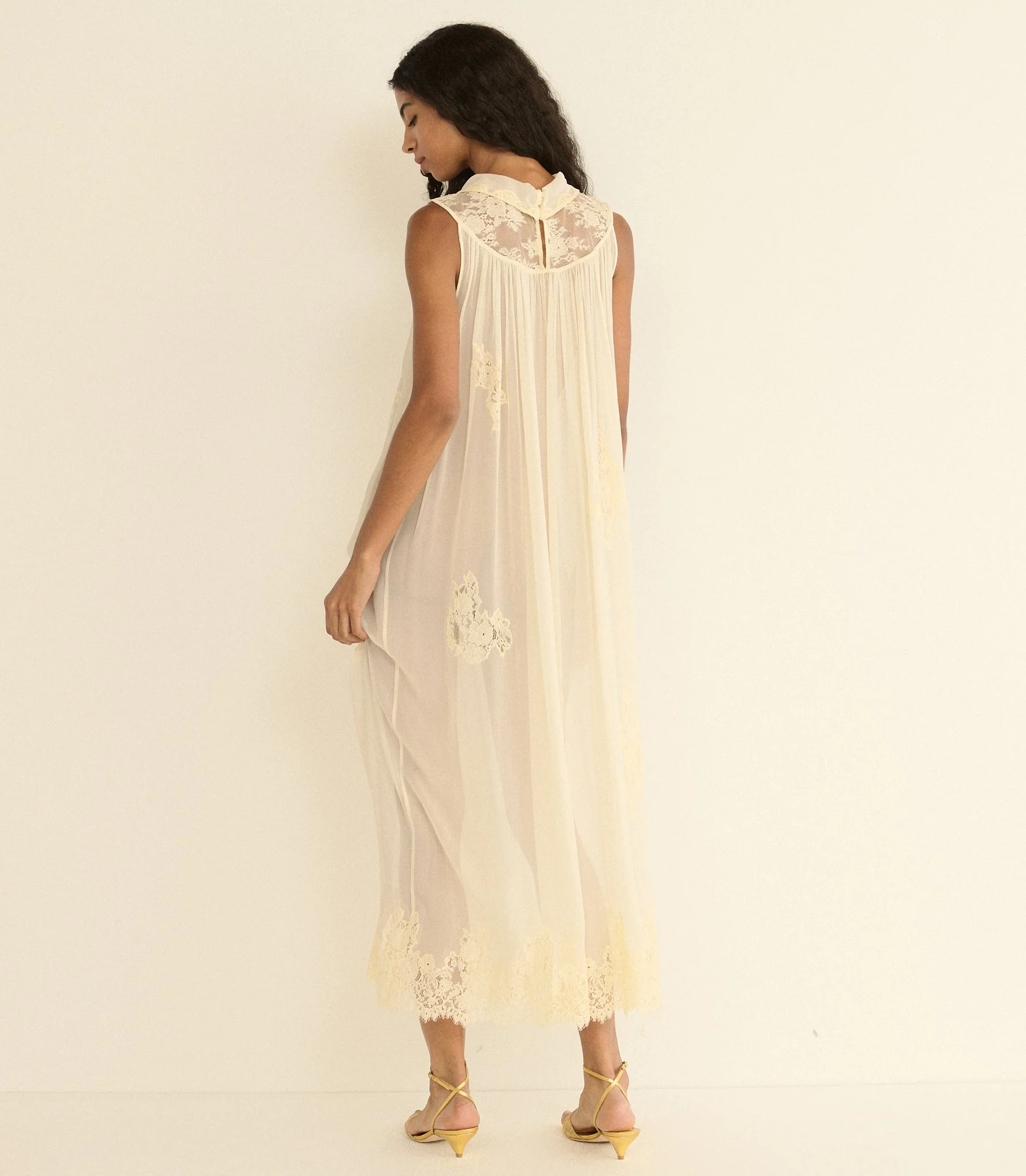DOEN - FLORENTE DRESS - Image 6