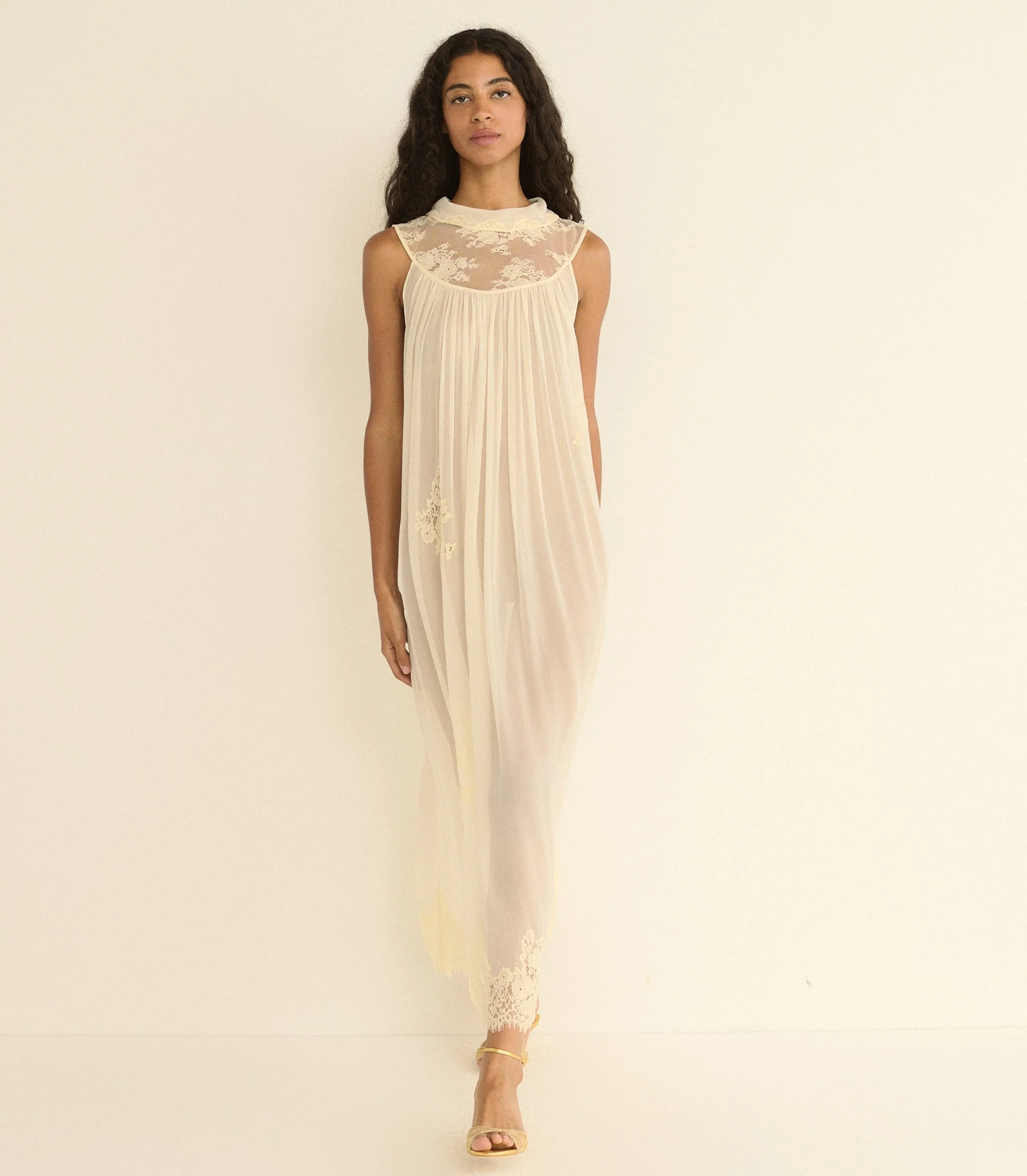 DOEN - FLORENTE DRESS - Image 8