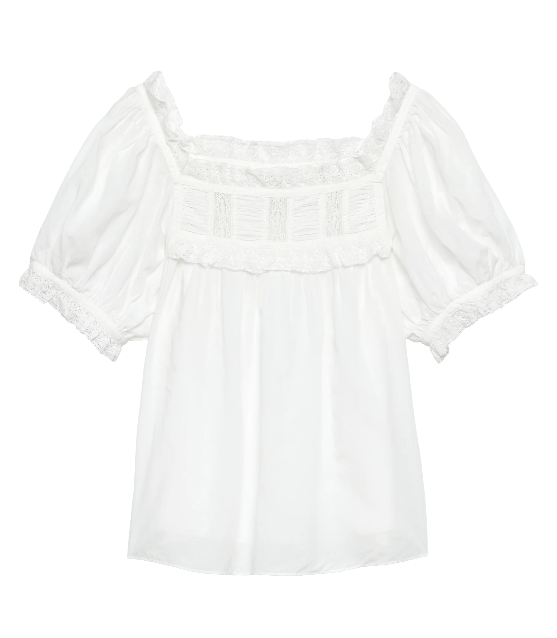 DOEN - FRANCES TOP - Image 6