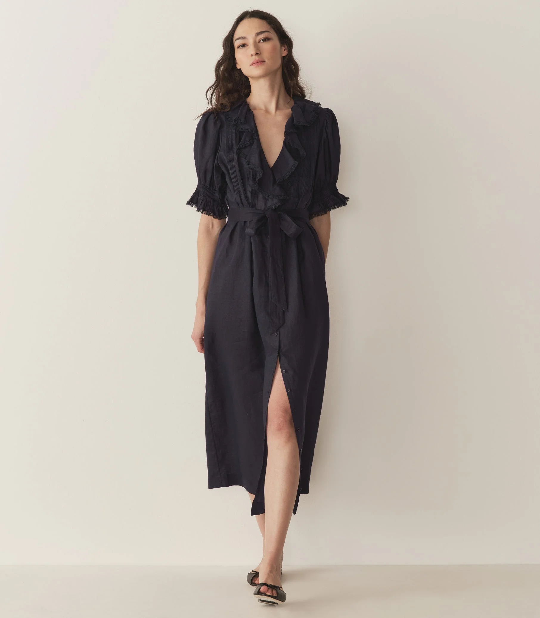 DOEN - HARRIETTE DRESS