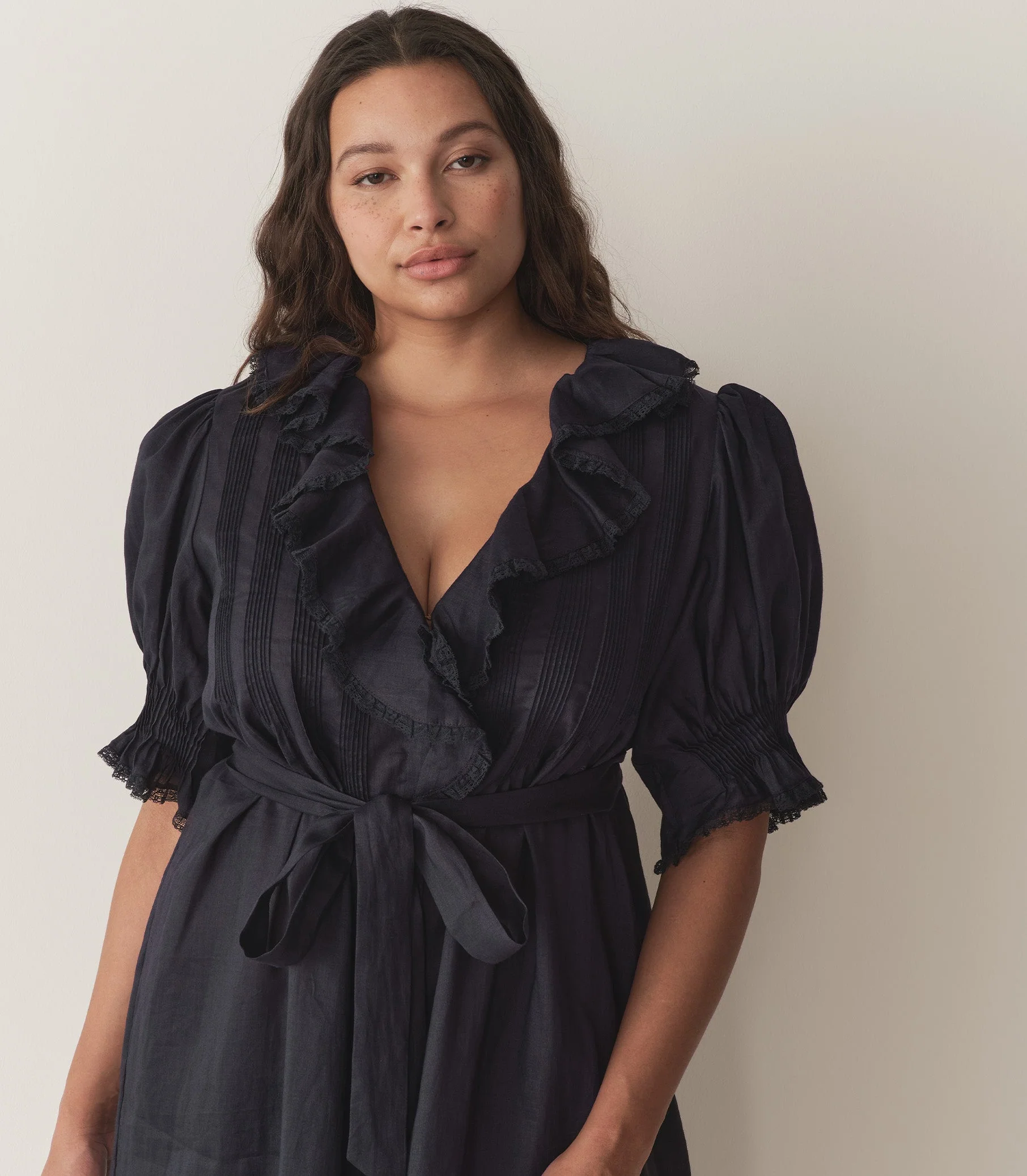 DOEN - HARRIETTE DRESS - Image 7