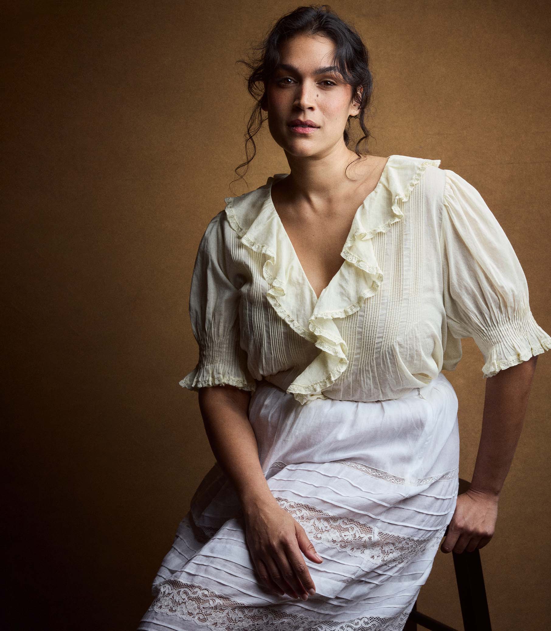 DOEN - HENRI TOP - Image 7